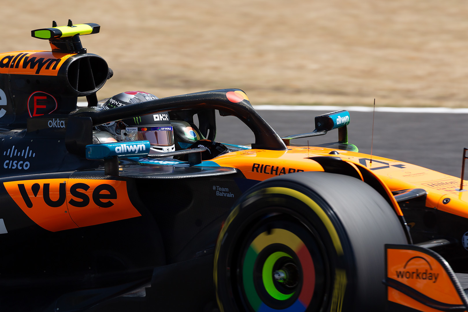 F1 日本GP 金曜 その１_a0003166_17084076.jpg