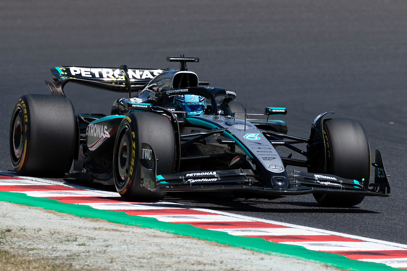 F1 日本GP 金曜 その１_a0003166_17084101.jpg