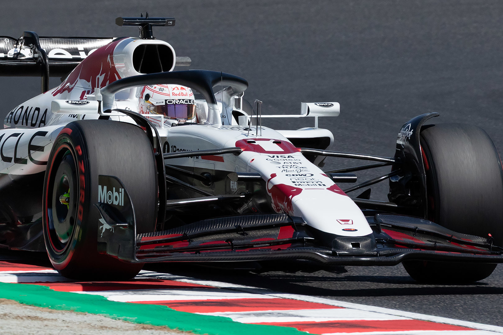 F1 日本GP 金曜 その１_a0003166_17084228.jpg
