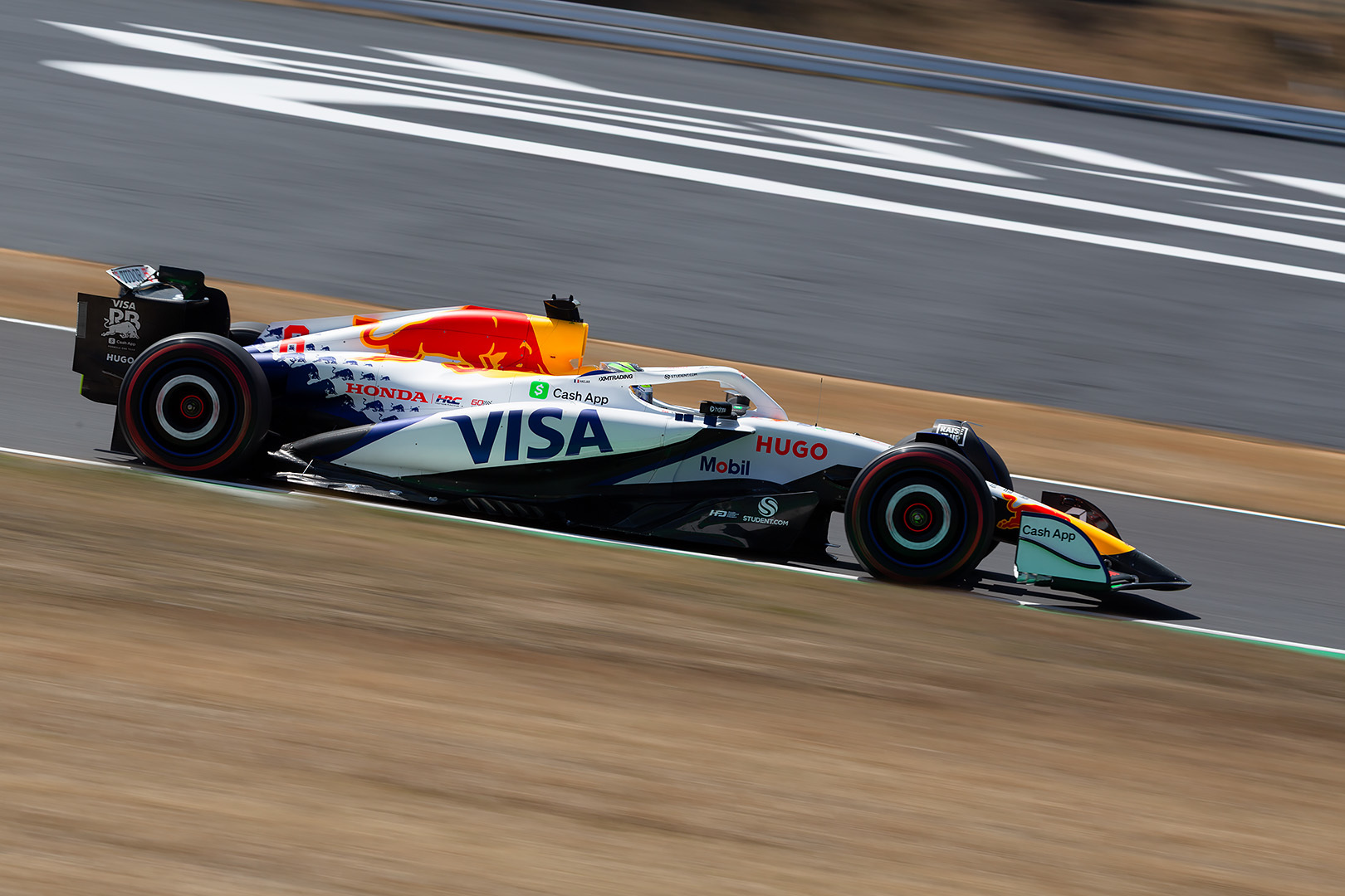 F1 日本GP 金曜 その２_a0003166_17115280.jpg