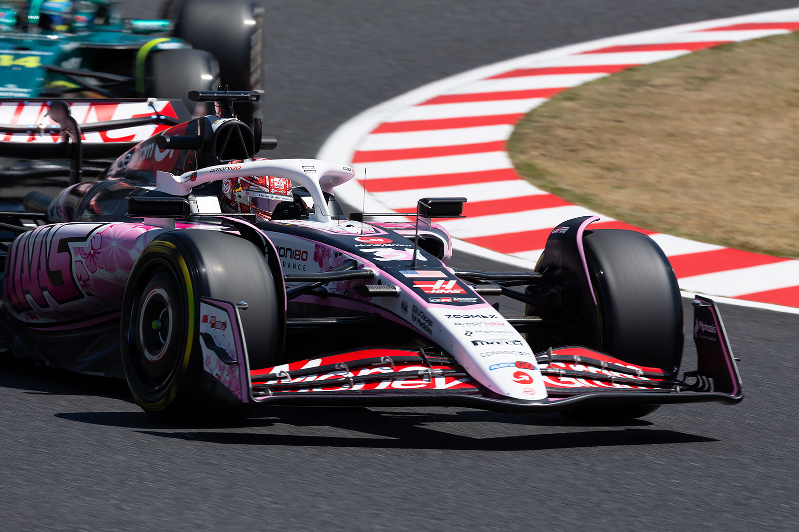F1 日本GP 金曜 その２_a0003166_17120755.jpg