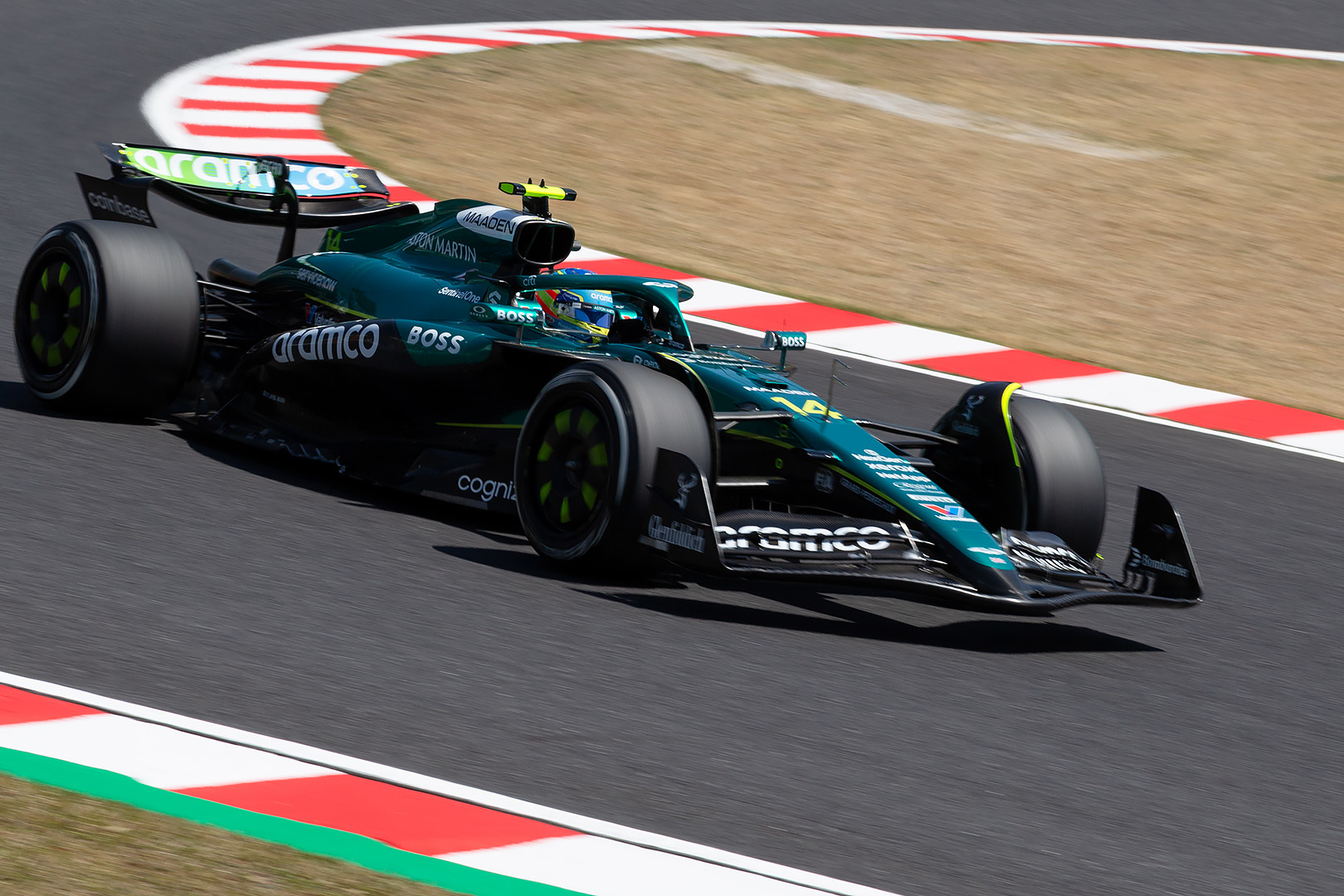 F1 日本GP 金曜 その２_a0003166_17121831.jpg