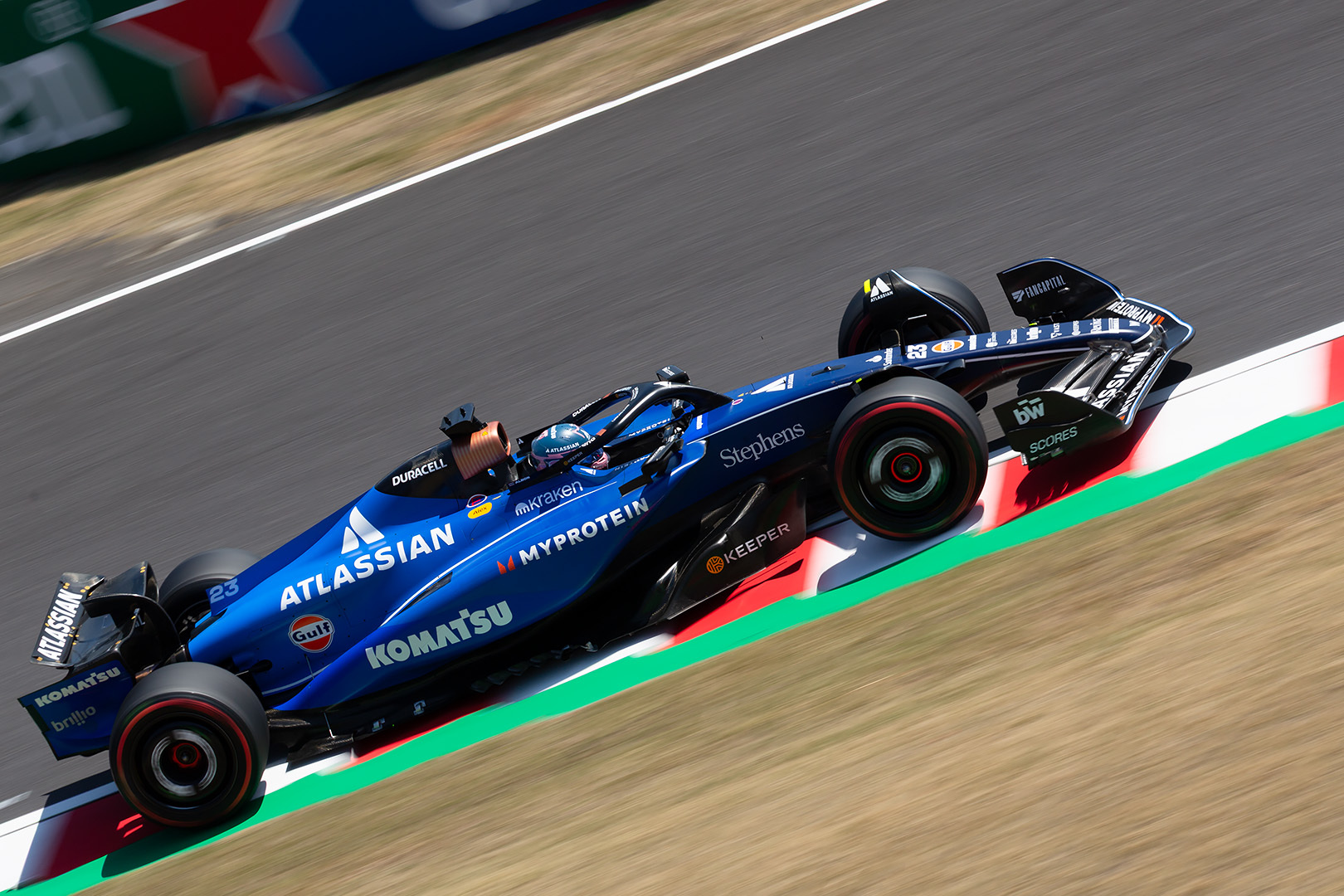 F1 日本GP 金曜 その２_a0003166_17125226.jpg