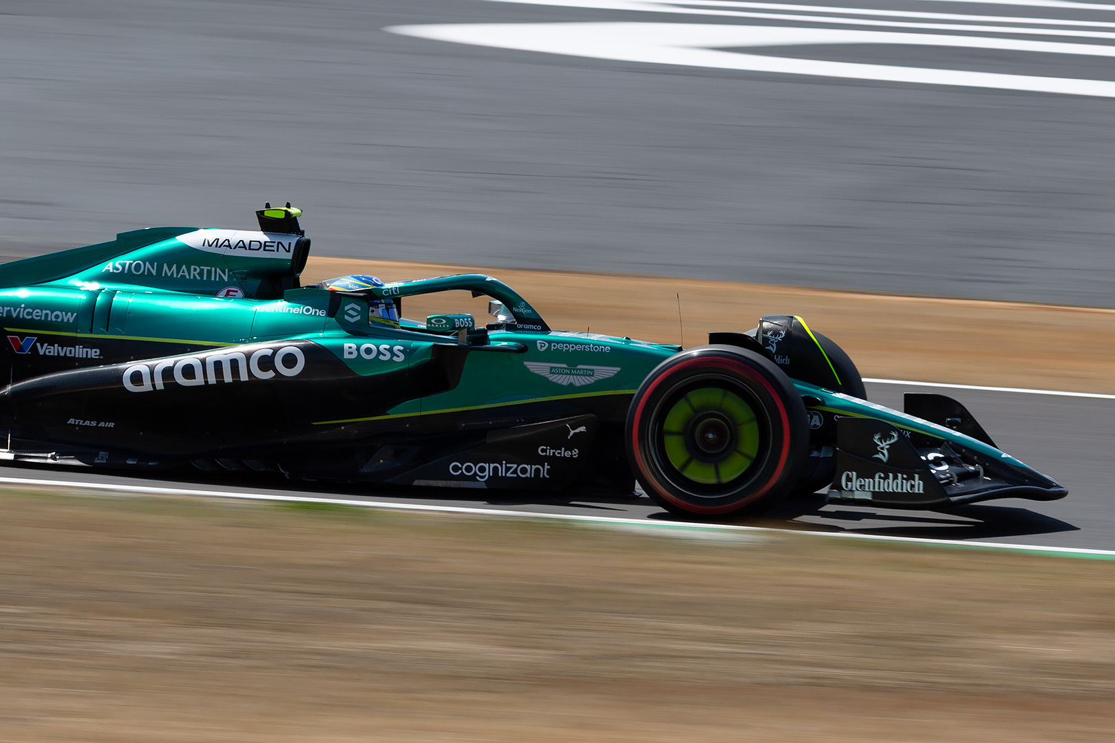 F1 日本GP 金曜 その２_a0003166_17125397.jpg