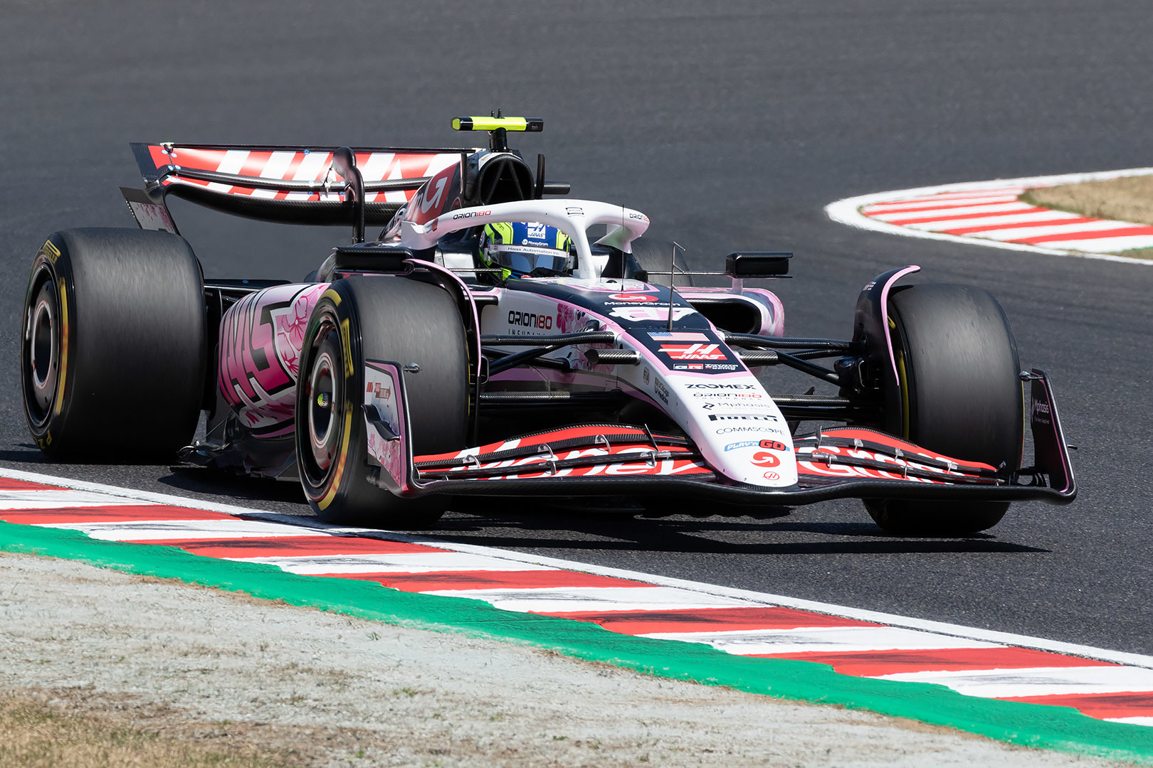 F1 日本GP 金曜 その２_a0003166_17130831.jpg