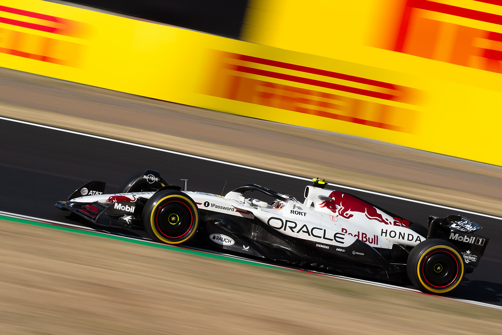 F1 日本GP 金曜 角田裕毅 その１_a0003166_17154945.jpg