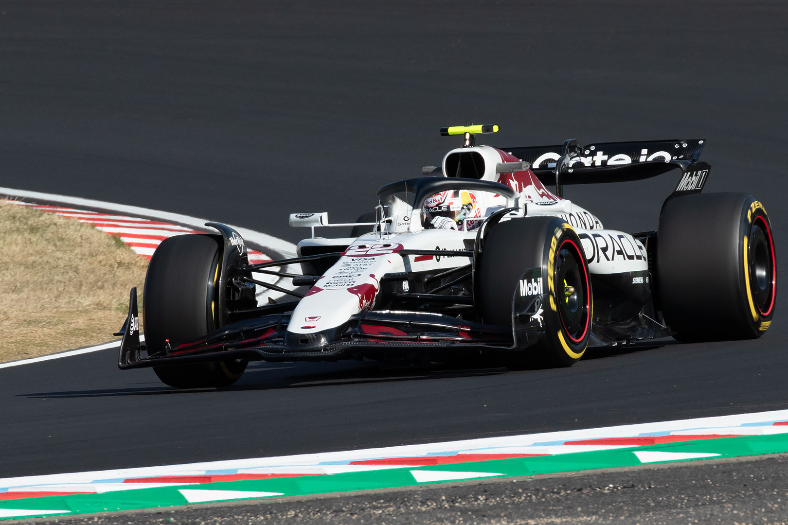 F1 日本GP 金曜 角田裕毅 その１_a0003166_17155193.jpg