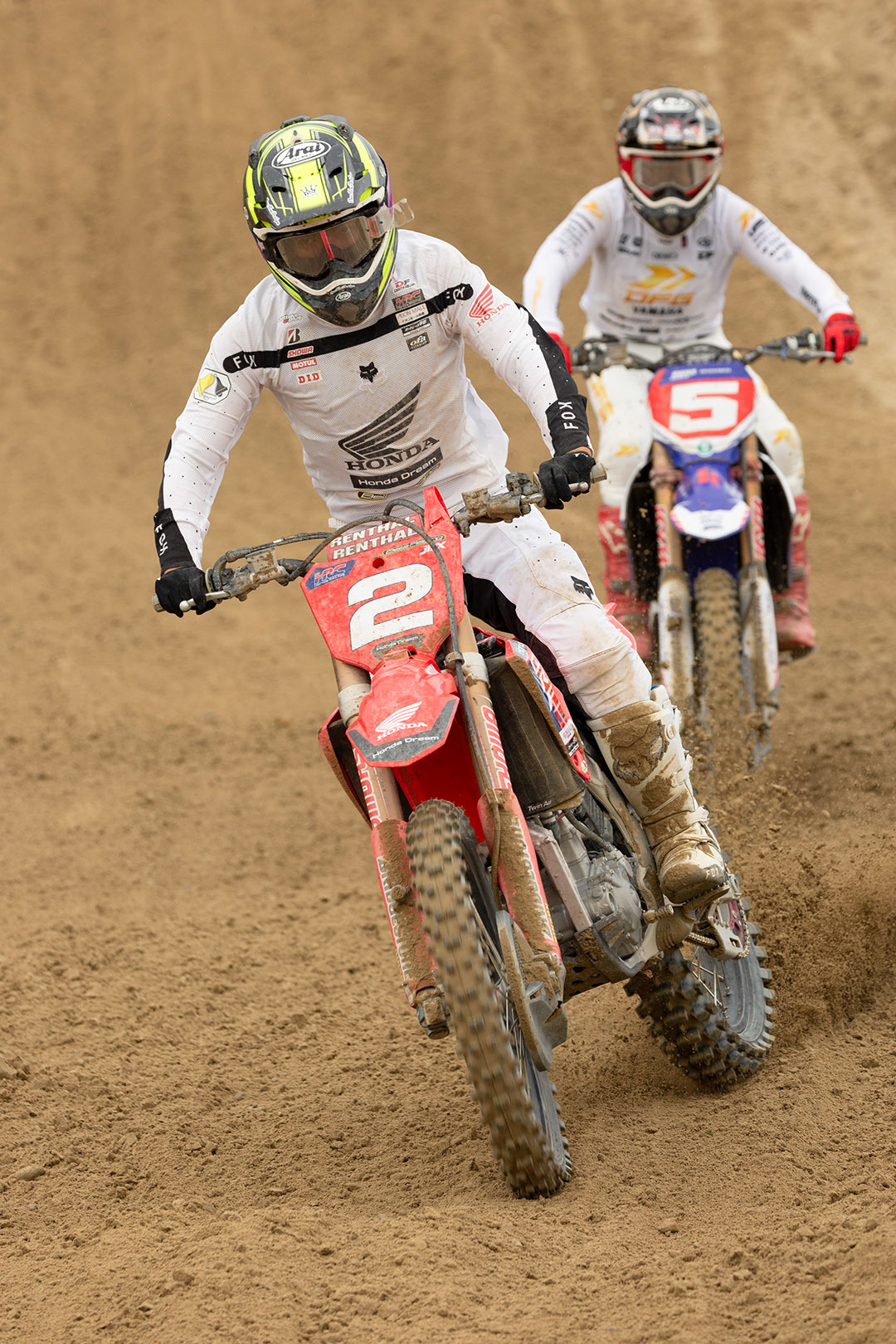 全日本モトクロス 第6戦 名阪スポーツランド IA1 ヒート１_a0003166_17163309.jpg