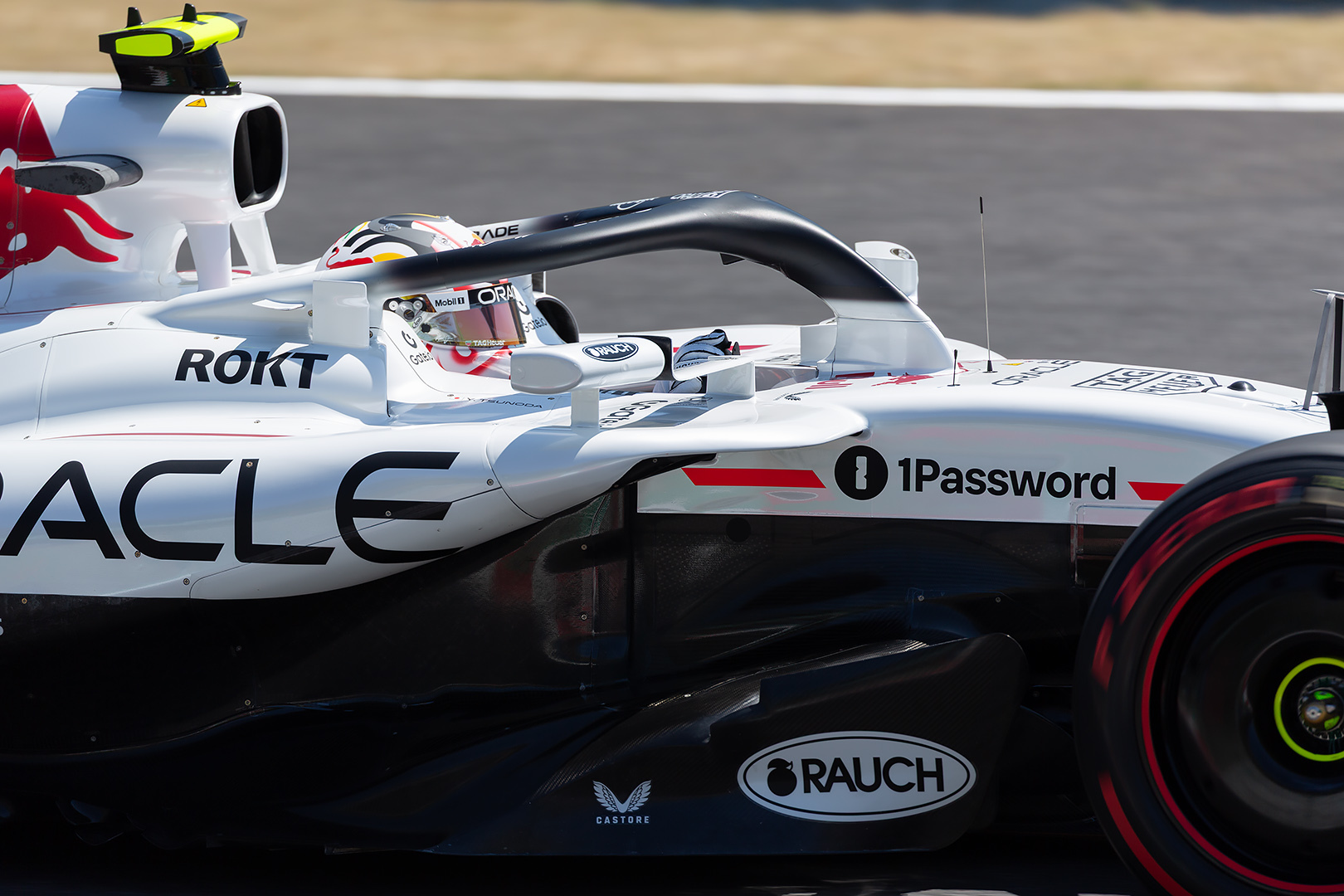 F1 日本GP 金曜 角田裕毅 その２_a0003166_17174105.jpg