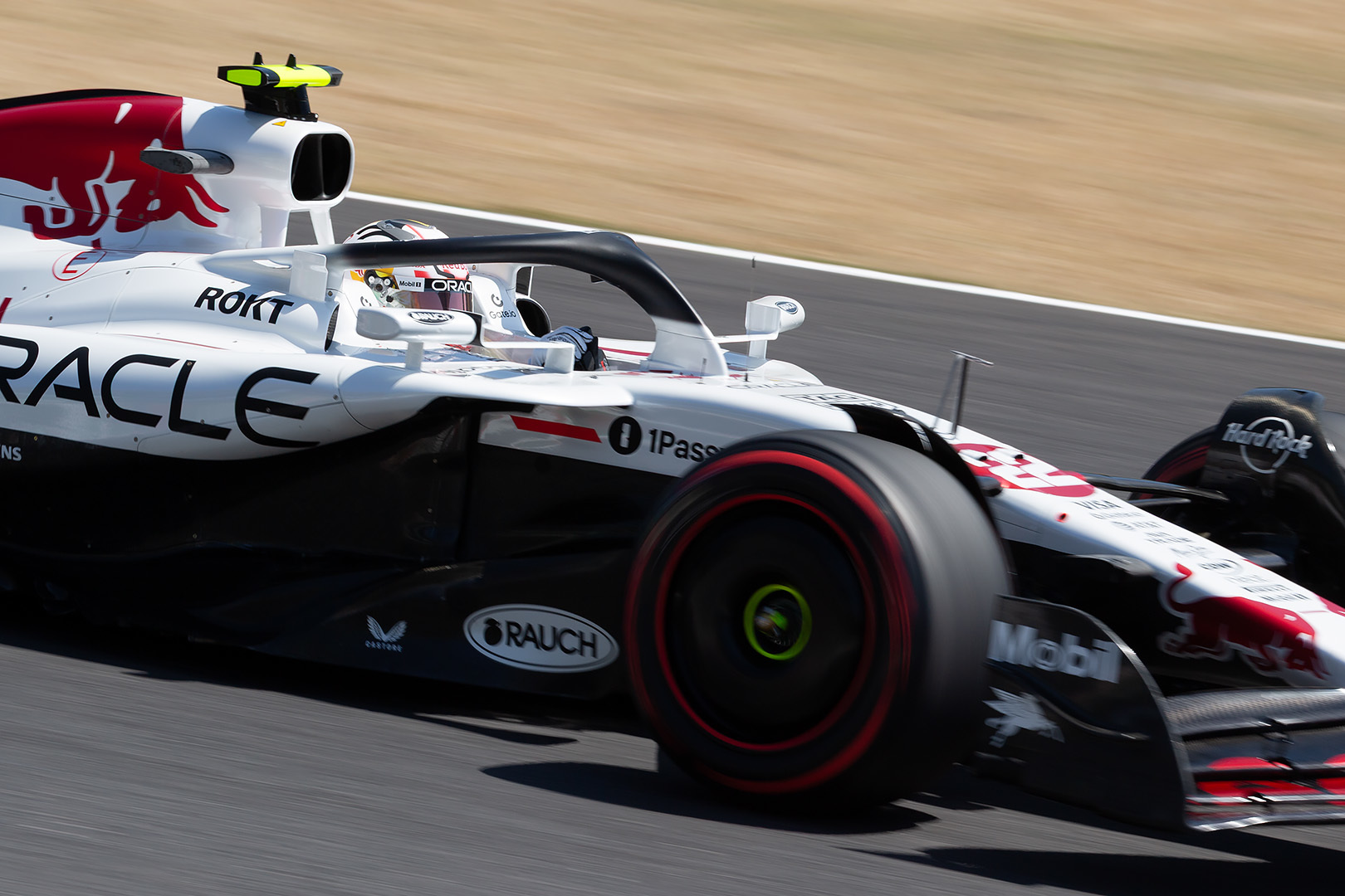 F1 日本GP 金曜 角田裕毅 その２_a0003166_17174162.jpg