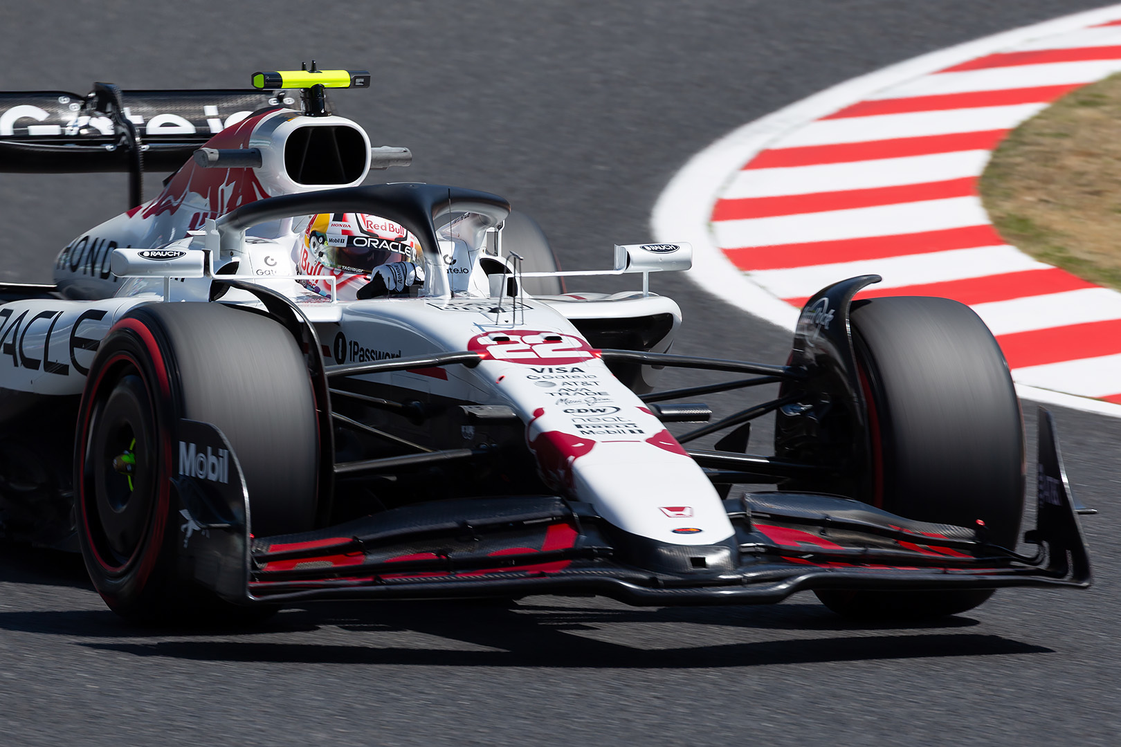 F1 日本GP 金曜 角田裕毅 その２_a0003166_17201958.jpg