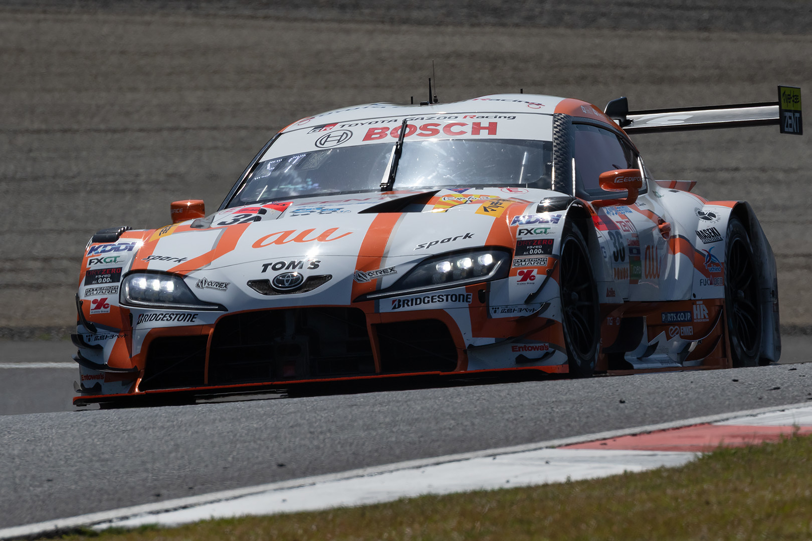 スーパーGT岡山 GT500 全車_a0003166_17220433.jpg