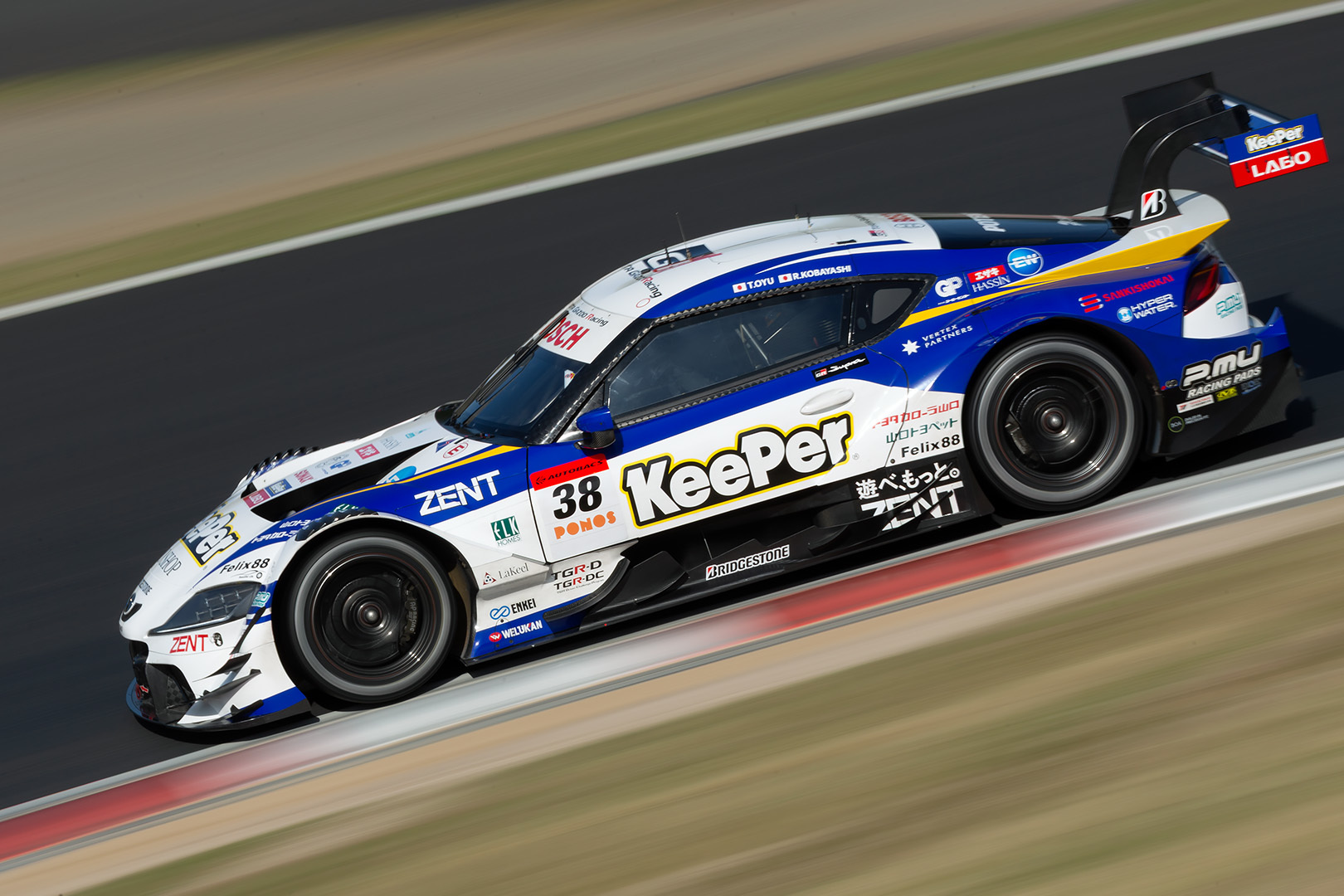 スーパーGT岡山 GT500 全車_a0003166_17221076.jpg