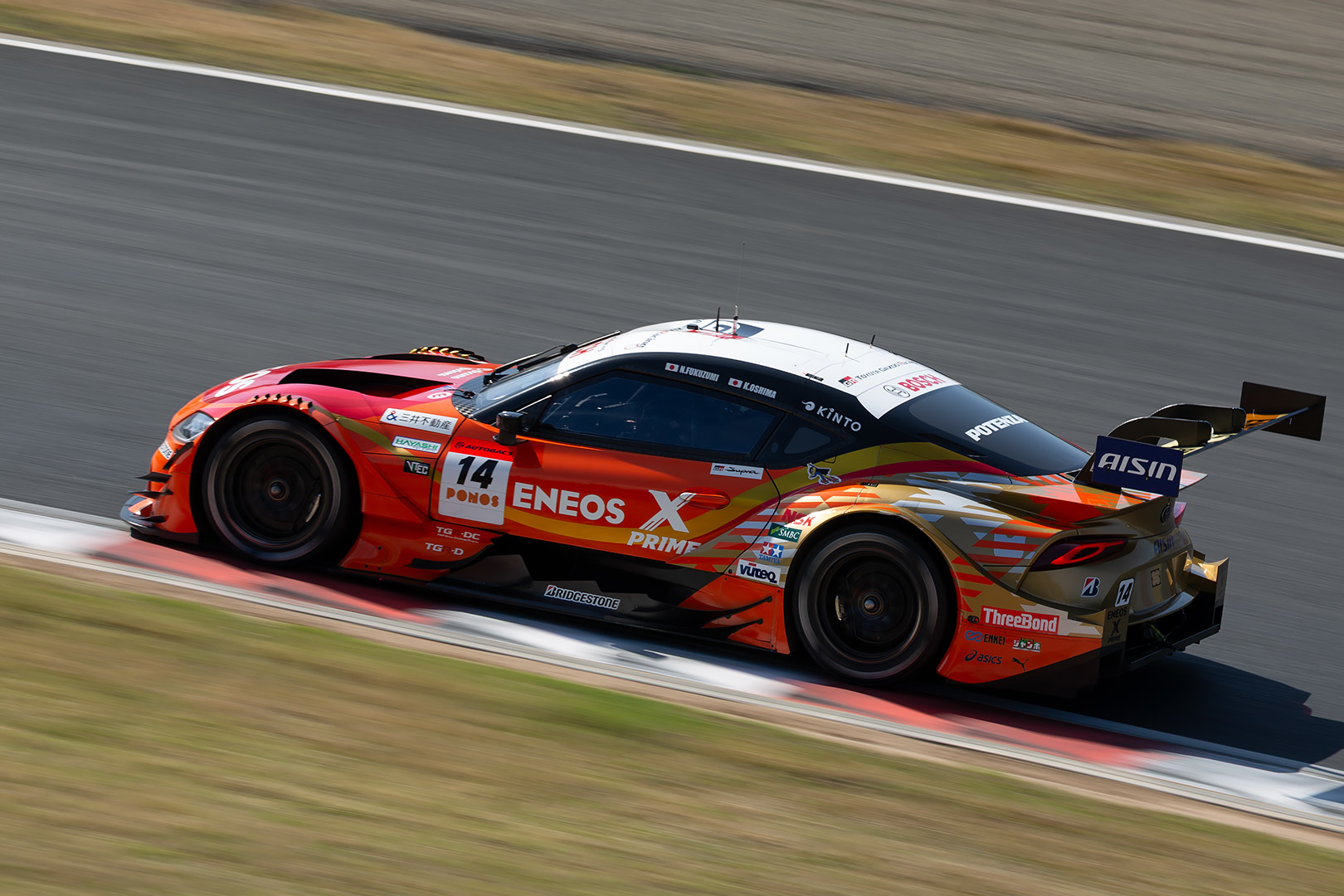 スーパーGT岡山 GT500 全車_a0003166_17222079.jpg