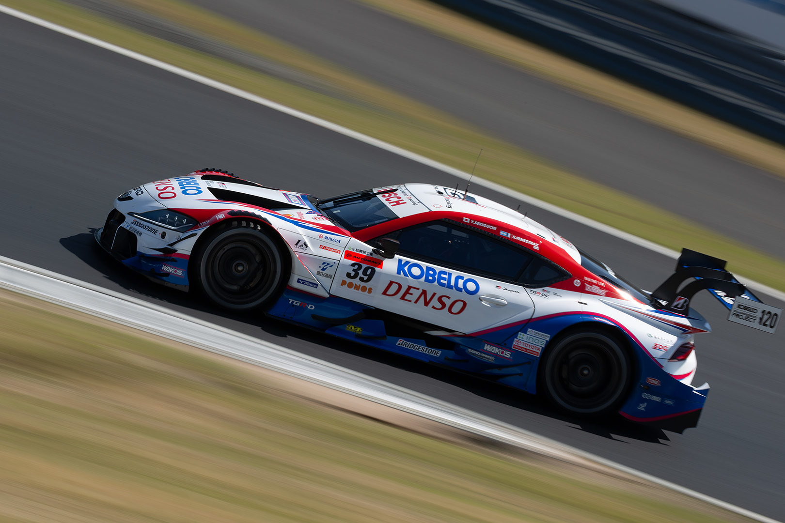 スーパーGT岡山 GT500 全車_a0003166_17223916.jpg