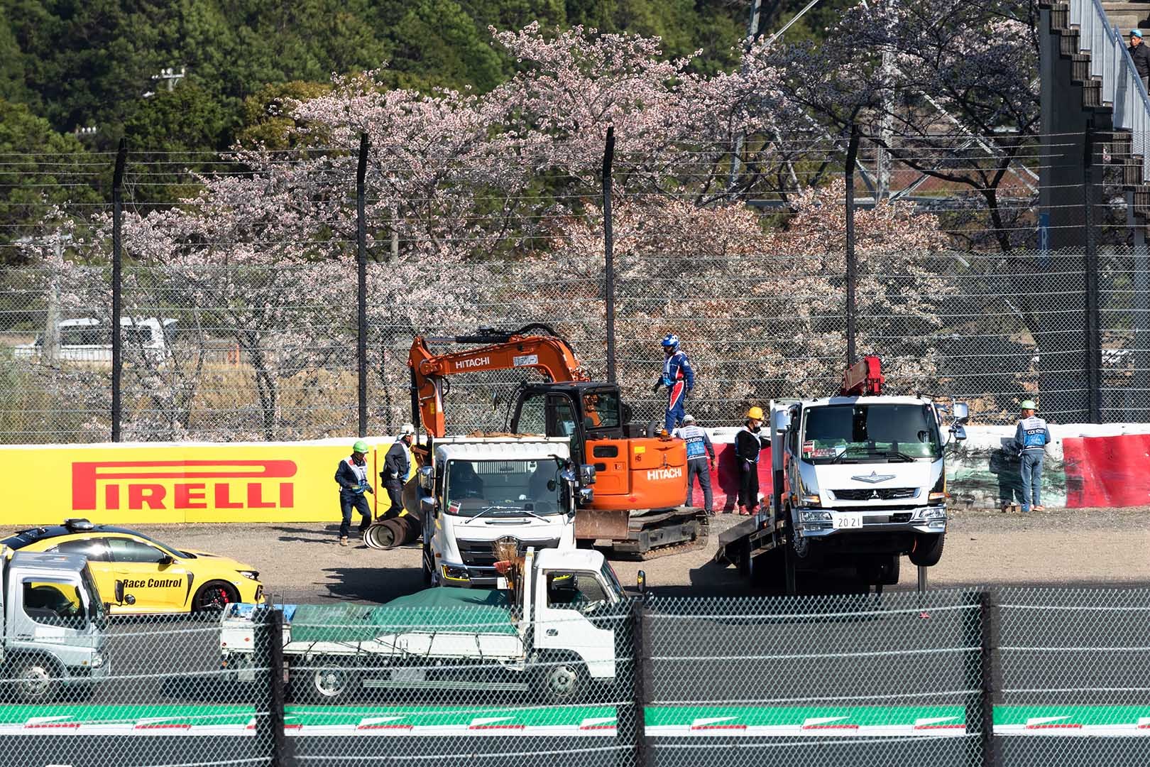 F1 日本GP 金曜 ジャック・ドゥーハン_a0003166_17242581.jpg