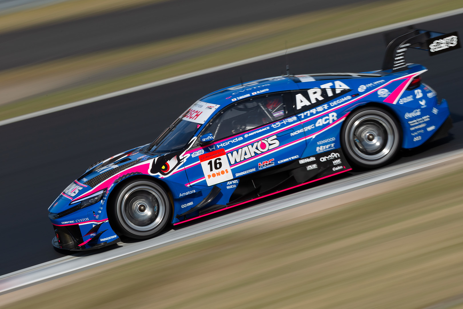 スーパーGT岡山 GT500 全車_a0003166_17244581.jpg