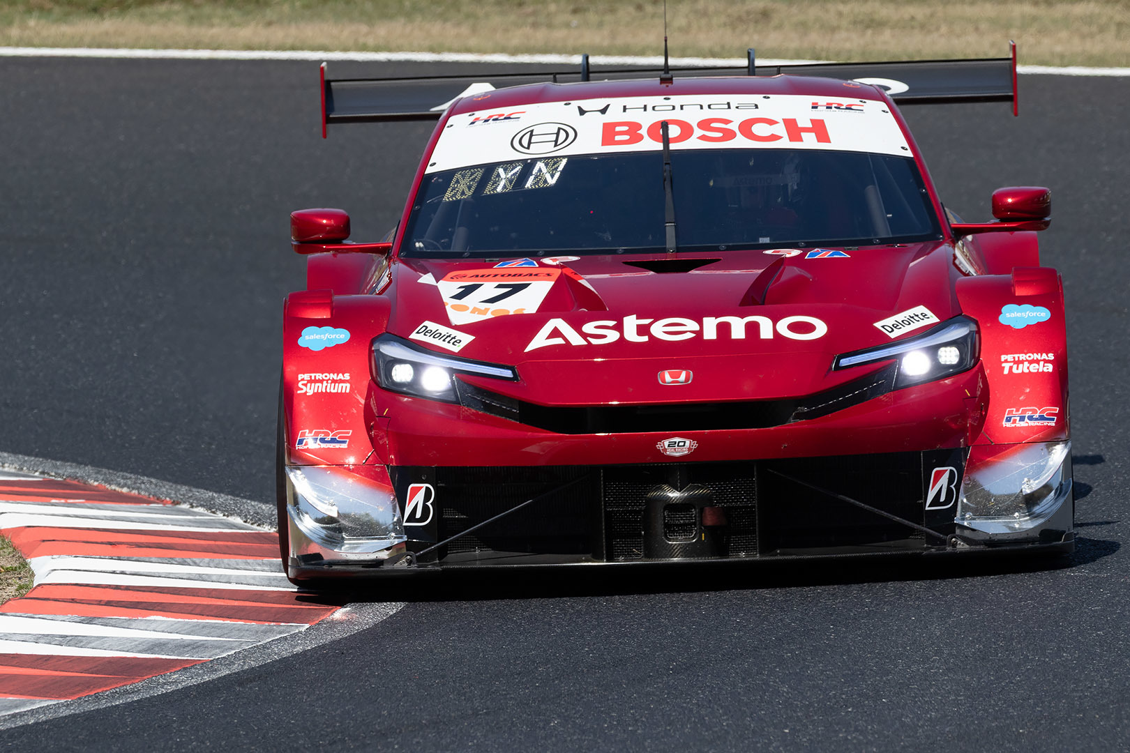 スーパーGT岡山 GT500 全車_a0003166_17262060.jpg