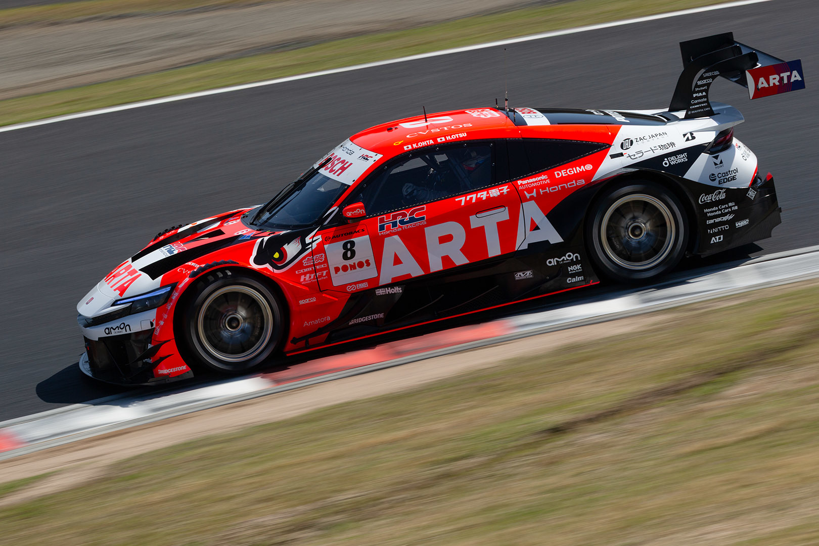 スーパーGT岡山 GT500 全車_a0003166_17264259.jpg