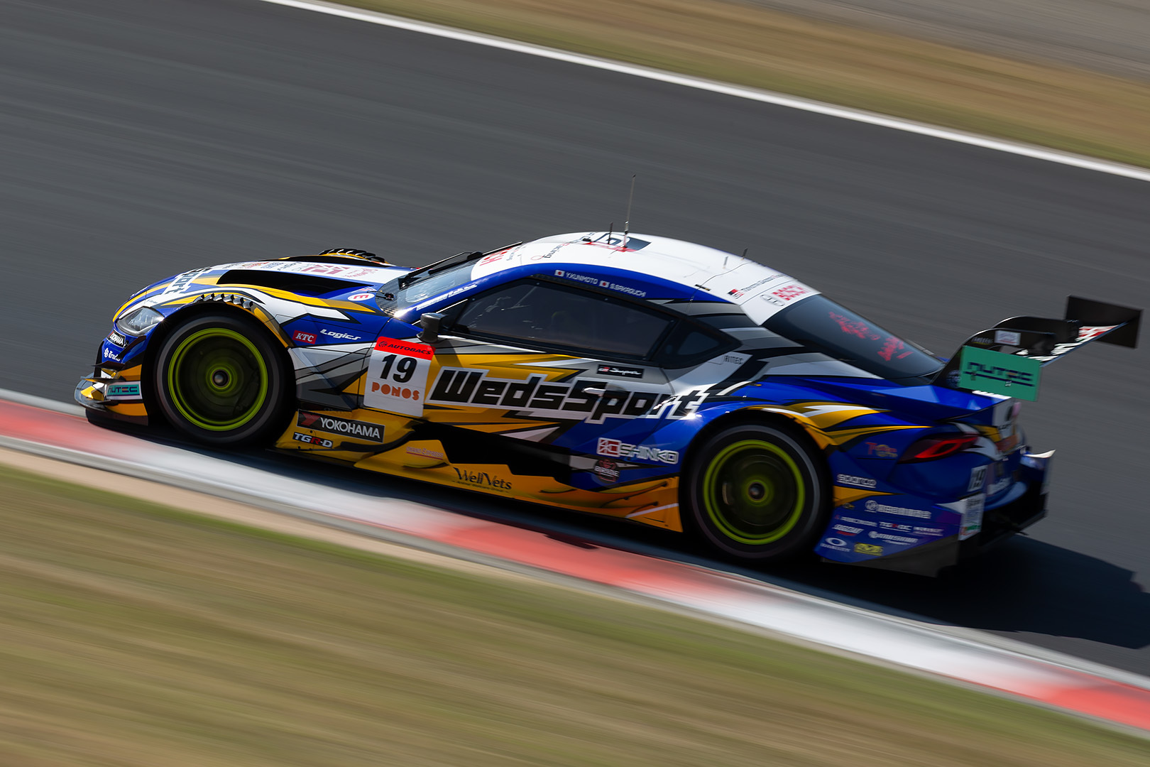 スーパーGT岡山 GT500 全車_a0003166_17270133.jpg