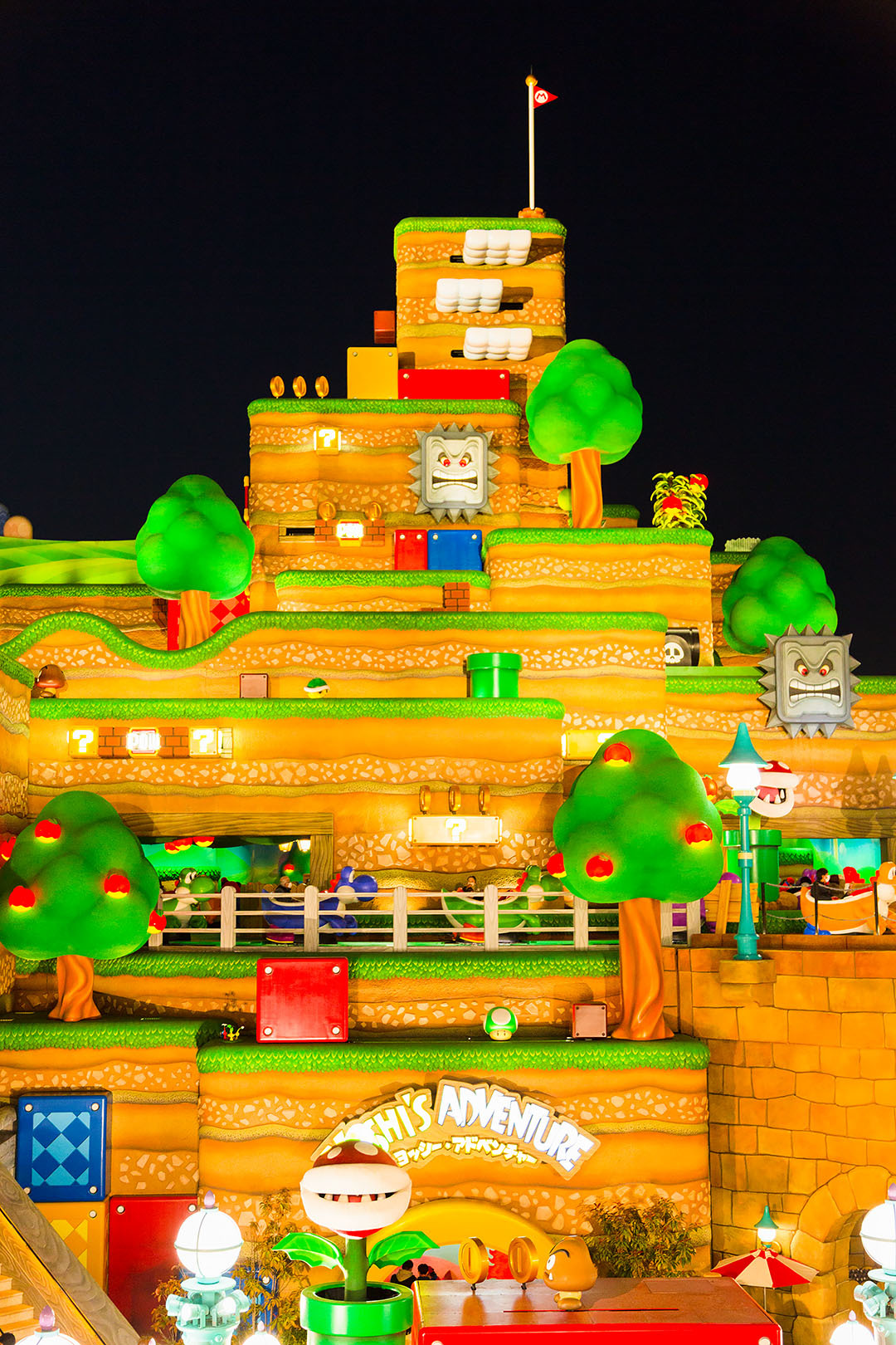 ＵＳＪ　スーパー・ニンテンドー・ワールド_a0003166_17271579.jpg