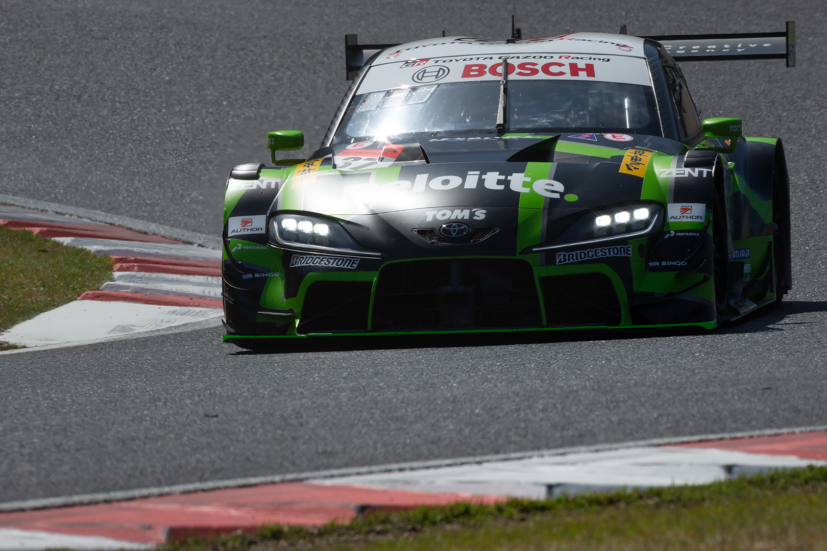 スーパーGT岡山 GT500 全車_a0003166_17272512.jpg