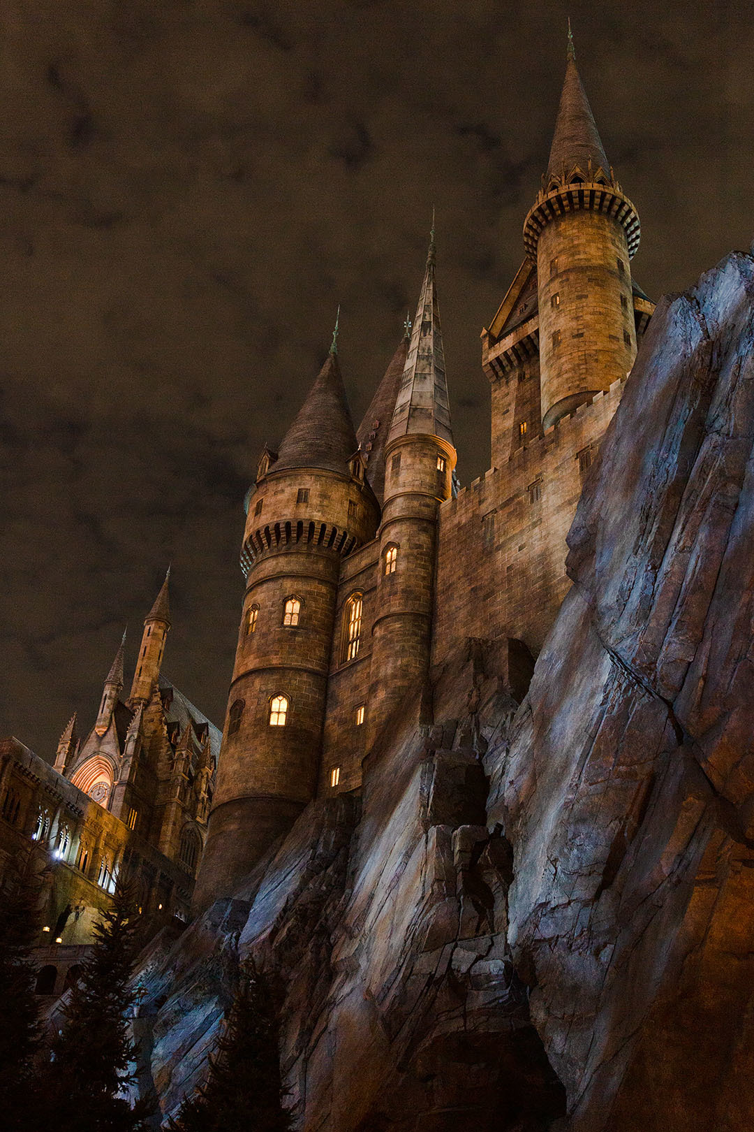 ＵＳＪ　ウィザーディング・ワールド・オブ・ハリー・ポッター_a0003166_17313316.jpg