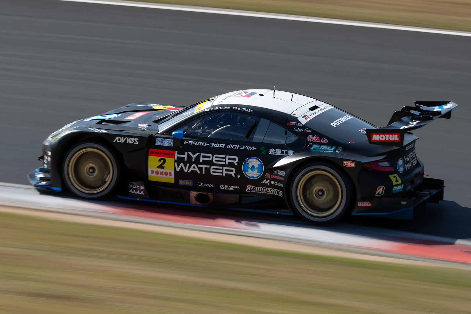 スーパーGT岡山 GT300_a0003166_17362188.jpg
