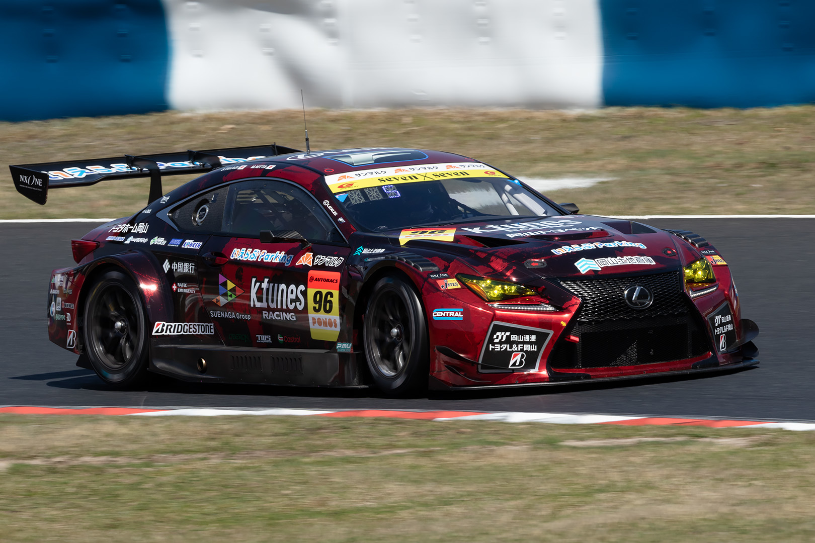 スーパーGT岡山 GT300_a0003166_17371861.jpg