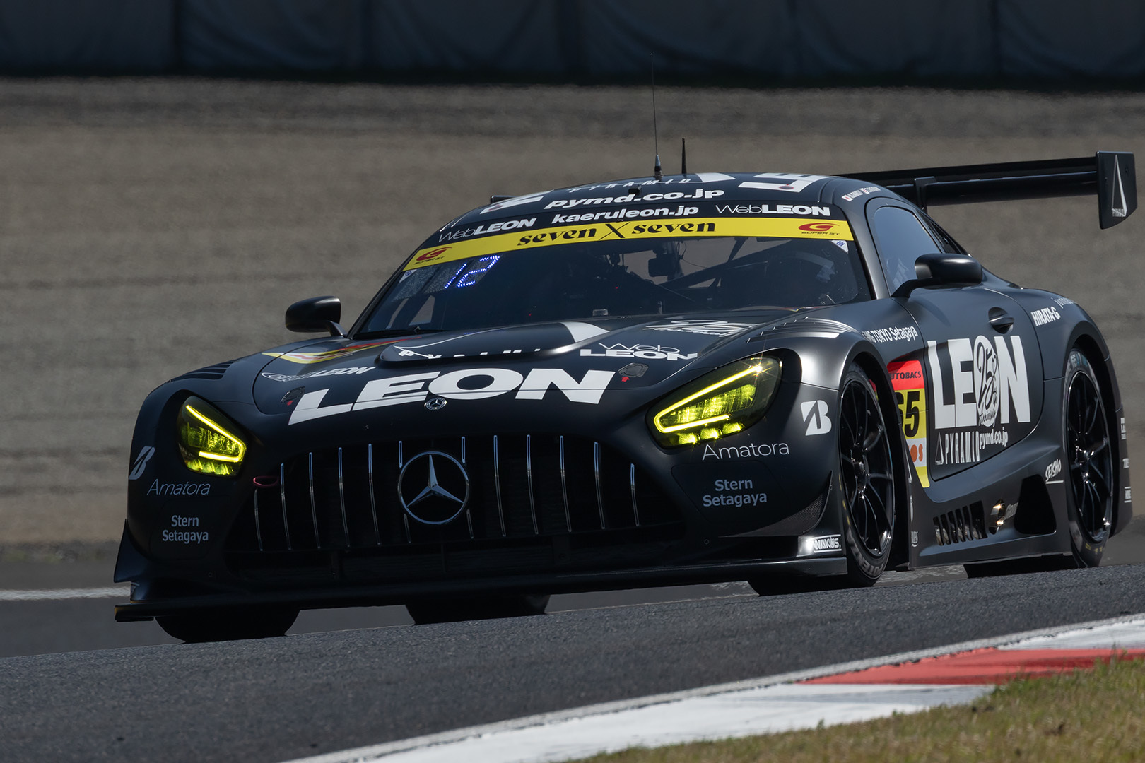 スーパーGT岡山 GT300_a0003166_17380092.jpg