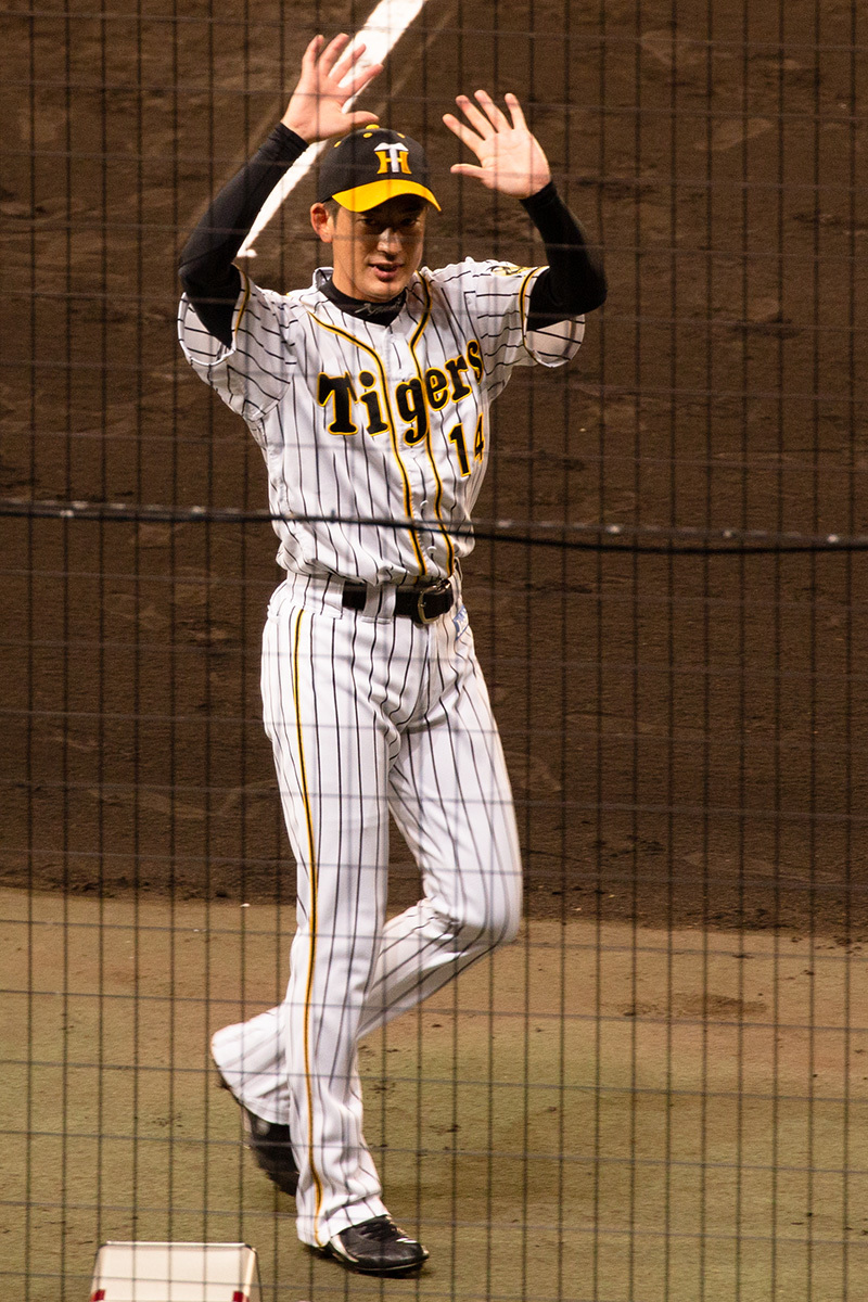 甲子園　その２　能見篤史投手_a0003166_17424748.jpg