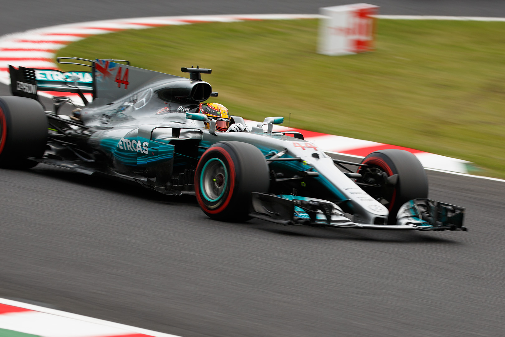 Ｆ１ 土曜 （鈴鹿サーキット）_a0003166_17434766.jpg