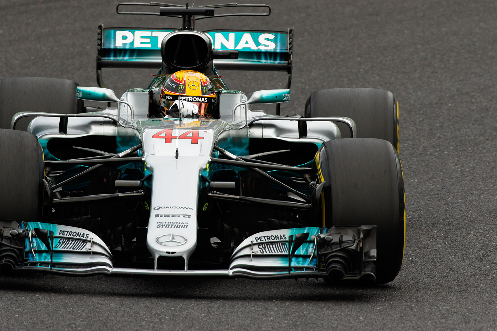 Ｆ１ 土曜 （鈴鹿サーキット）_a0003166_17434872.jpg