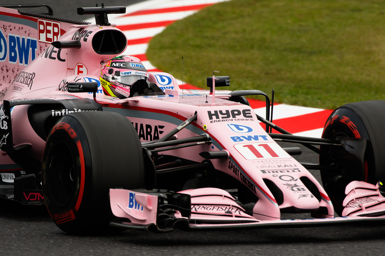 Ｆ１ 土曜 （鈴鹿サーキット）_a0003166_17434975.jpg