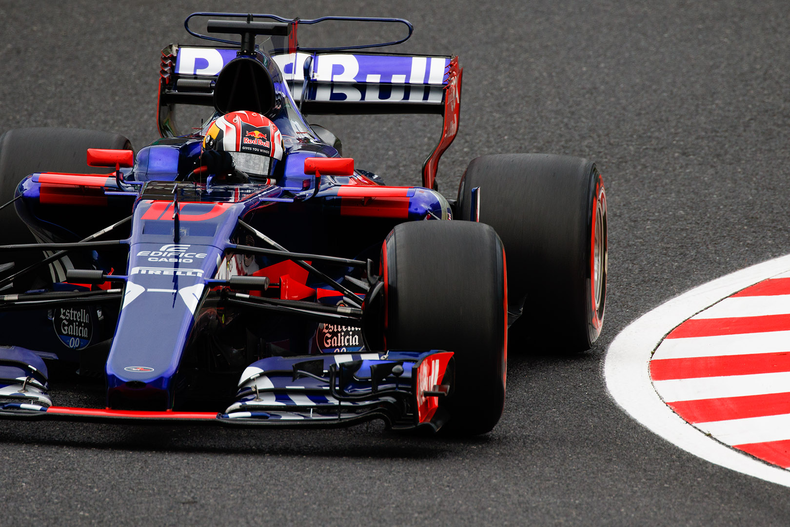 Ｆ１ 土曜 （鈴鹿サーキット）_a0003166_17435058.jpg