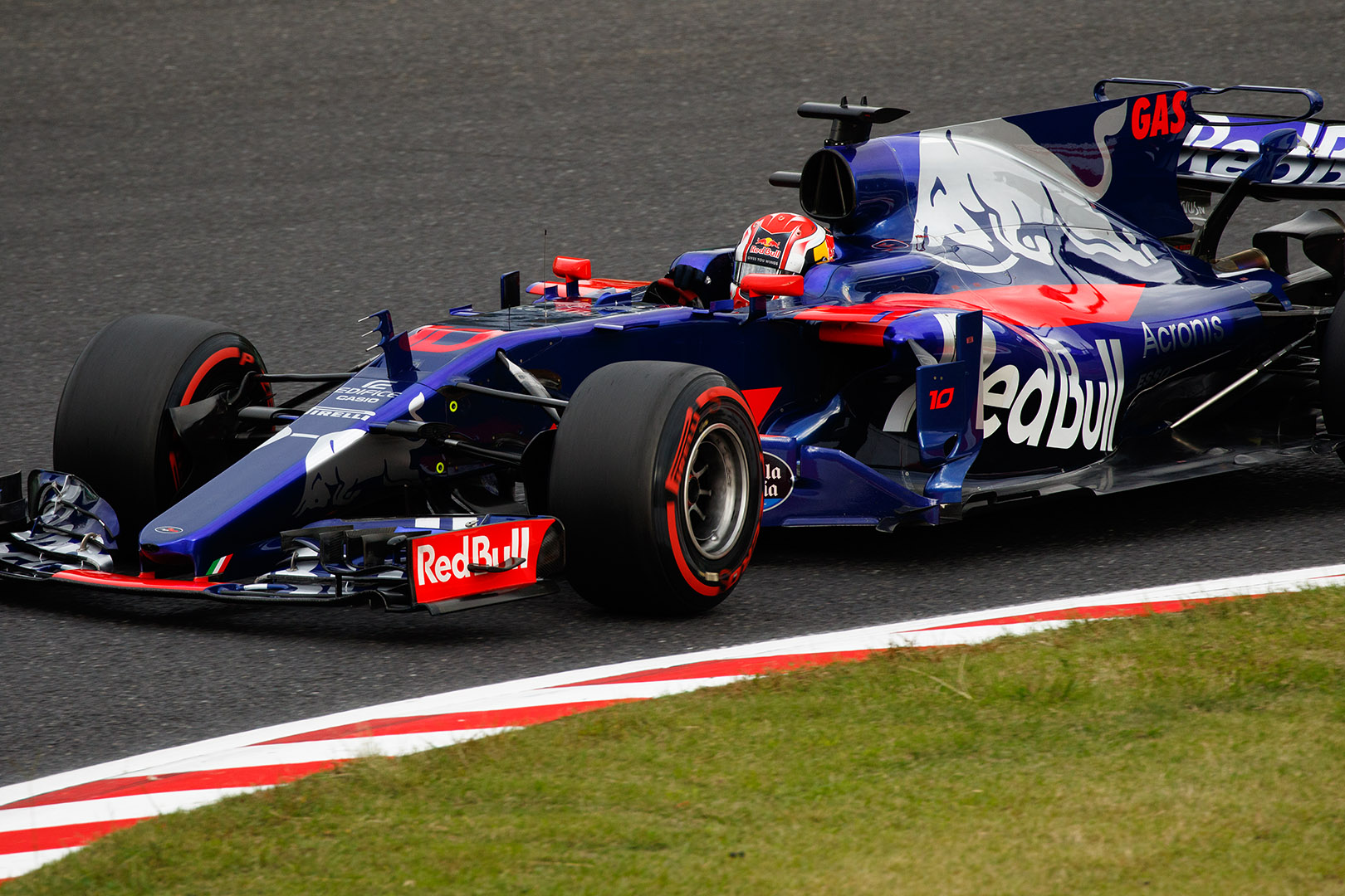 Ｆ１ 土曜 （鈴鹿サーキット）_a0003166_17435063.jpg