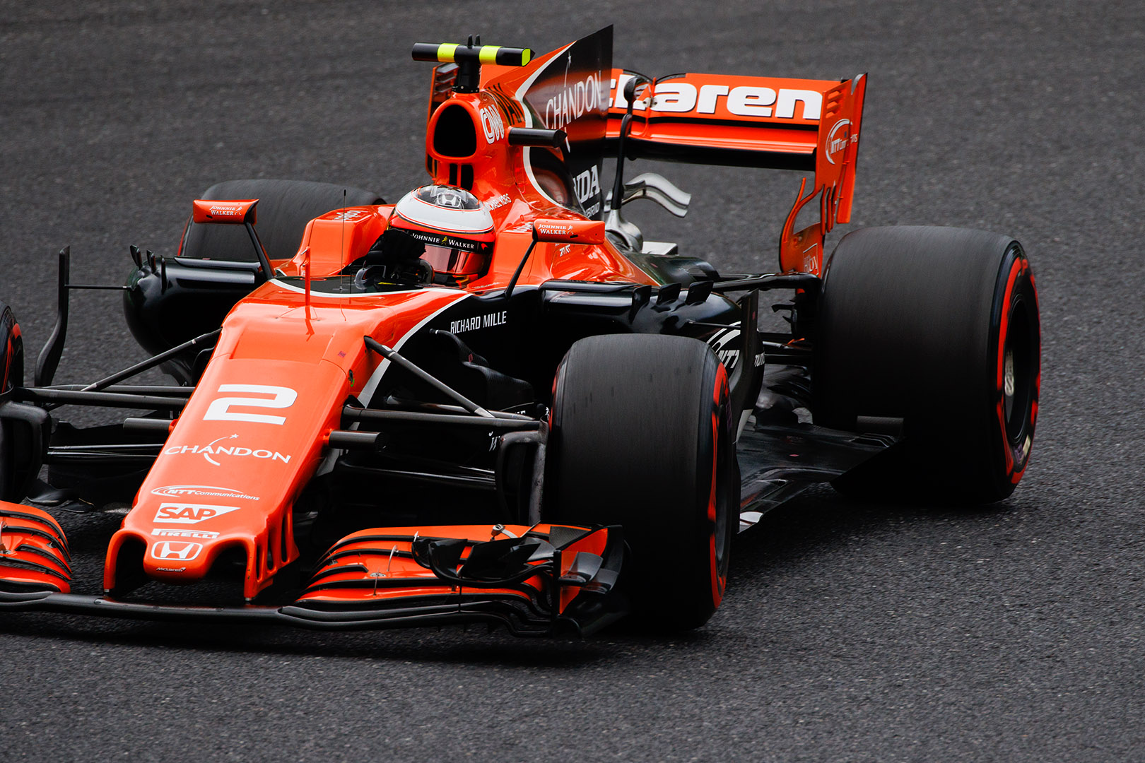 Ｆ１ 土曜 （鈴鹿サーキット）_a0003166_17435159.jpg