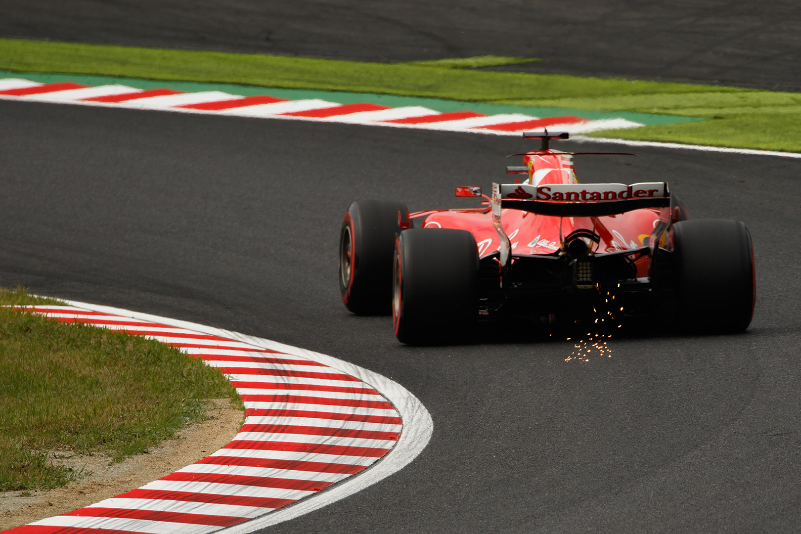 Ｆ１ 土曜 （鈴鹿サーキット）_a0003166_17435242.jpg