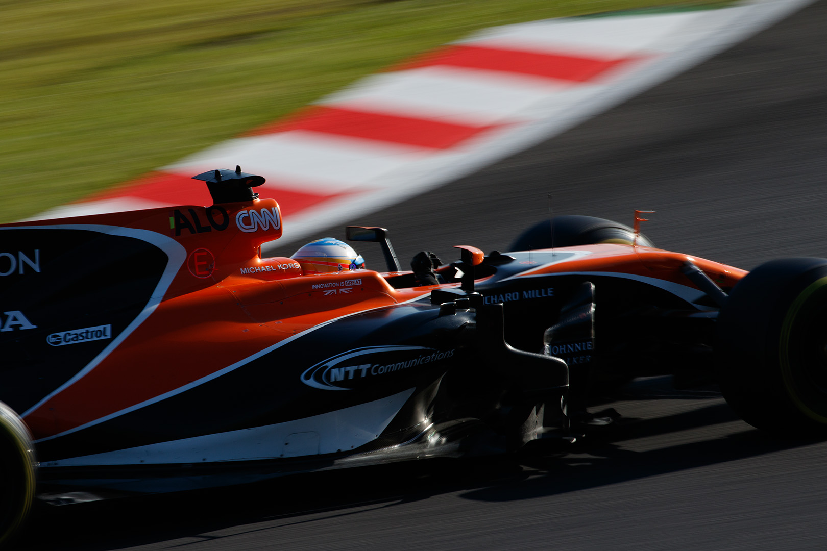 Ｆ１ 日曜 （鈴鹿サーキット）_a0003166_17482572.jpg