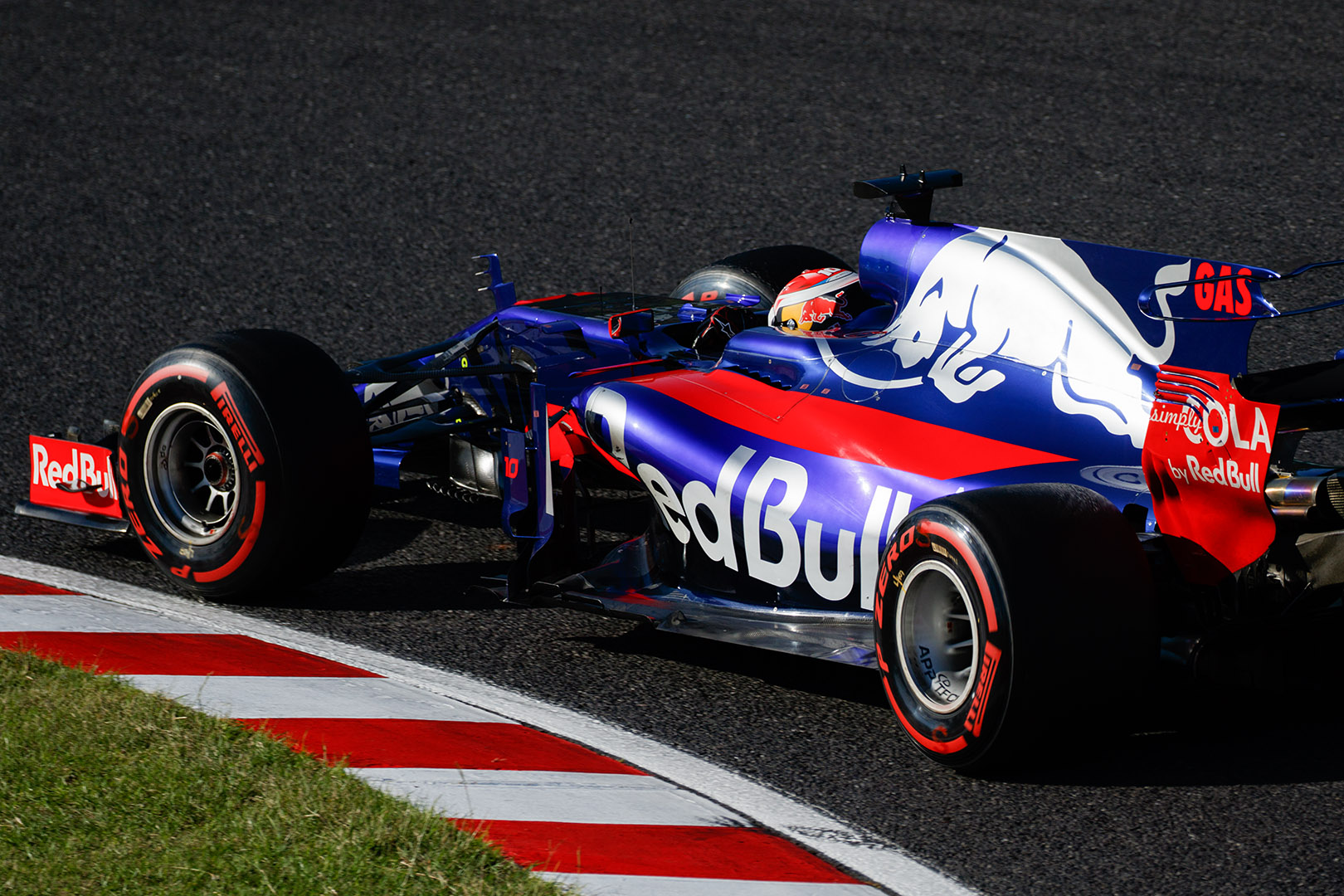 Ｆ１ 日曜 （鈴鹿サーキット）_a0003166_17482680.jpg