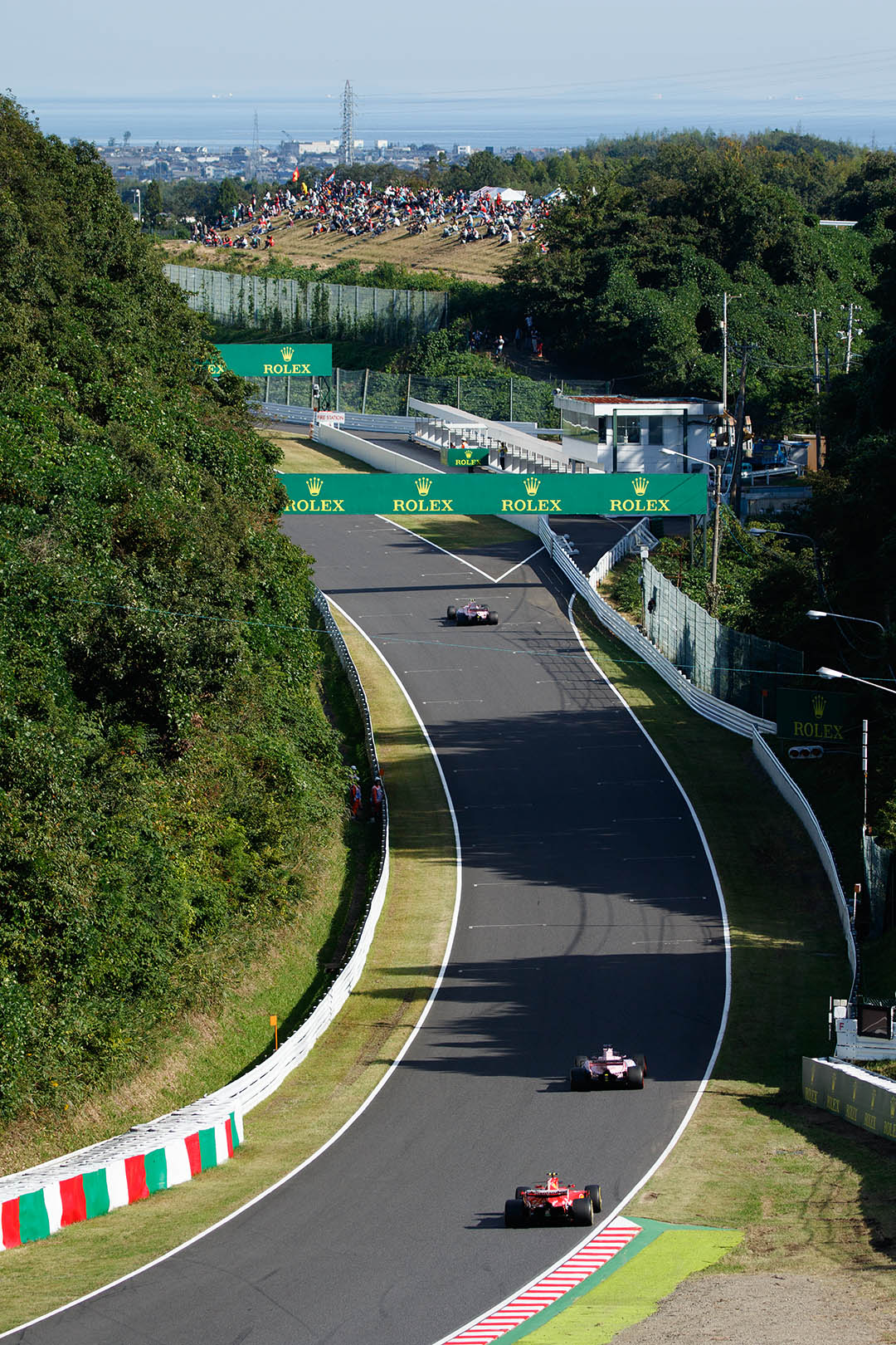 Ｆ１ 日曜 （鈴鹿サーキット）_a0003166_17482781.jpg