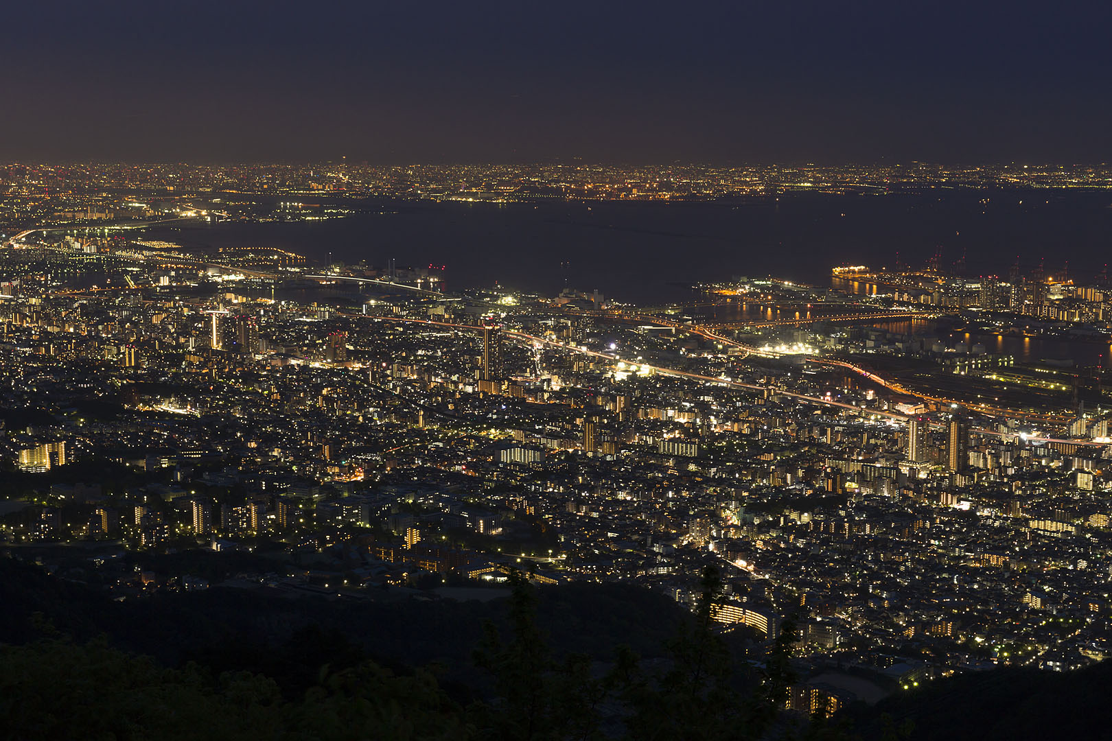 神戸 （旧居留地、中華街、摩耶山）_a0003166_17525028.jpg