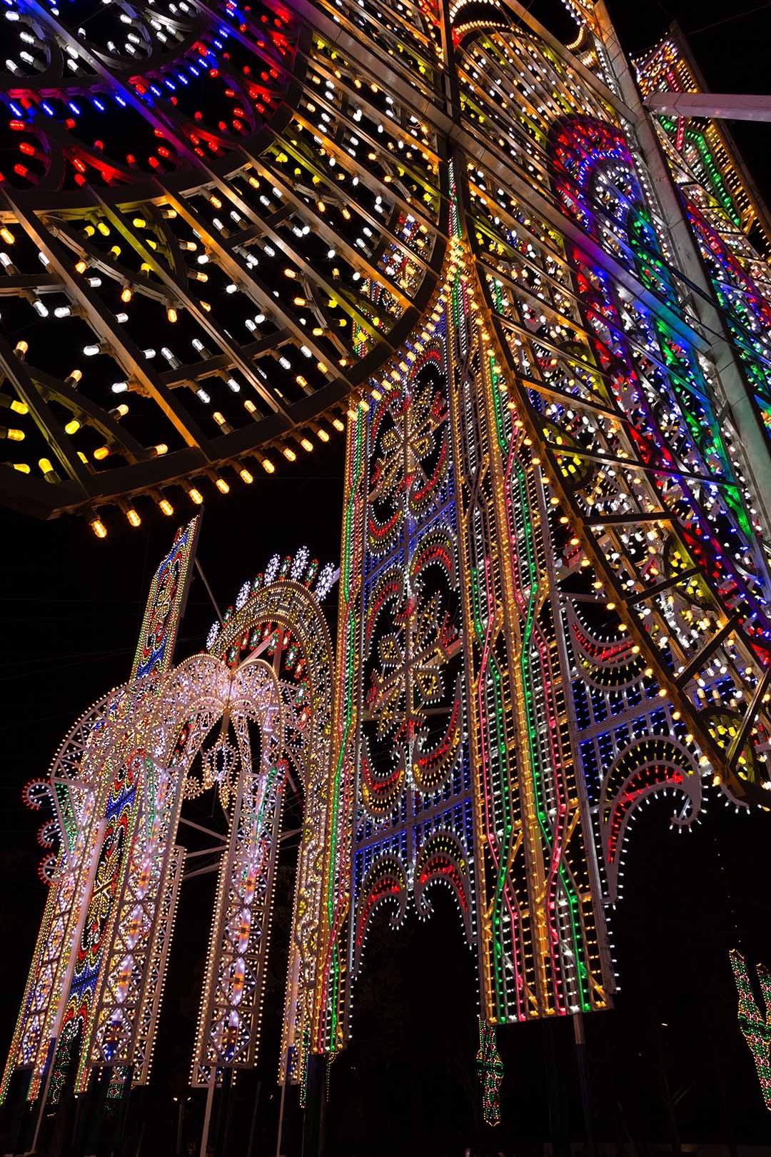 神戸ルミナリエ　東遊園地_a0003166_18021367.jpg