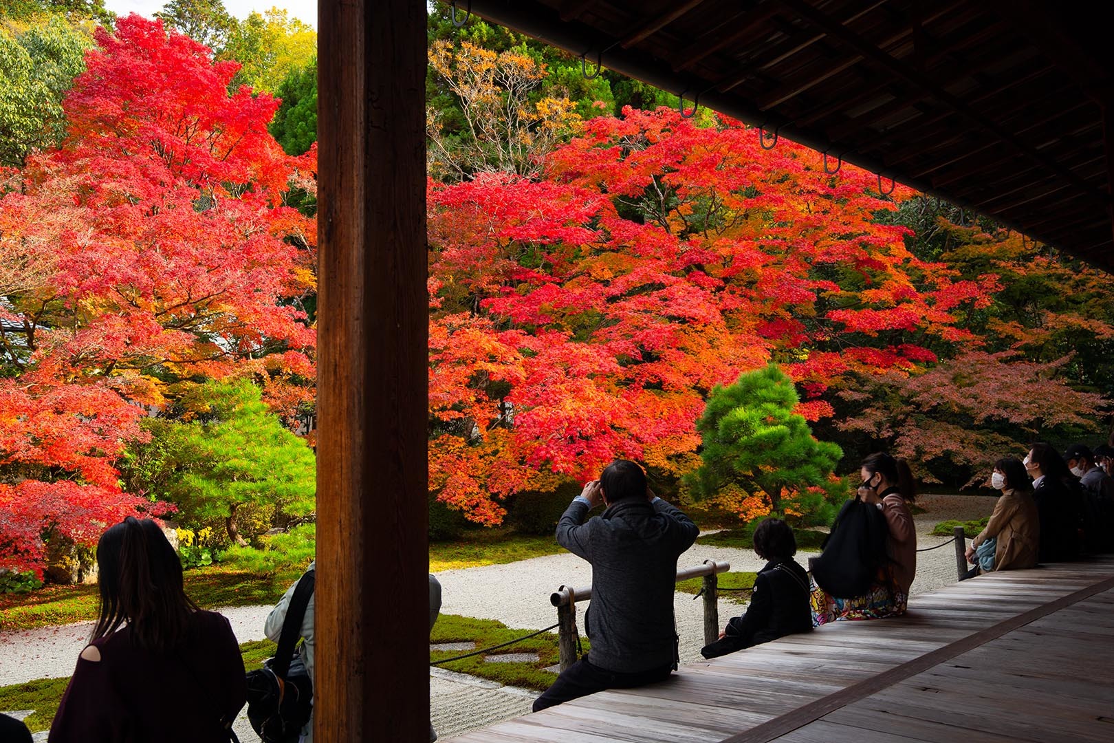 南禅寺 天授庵 その１_a0003166_18085433.jpg