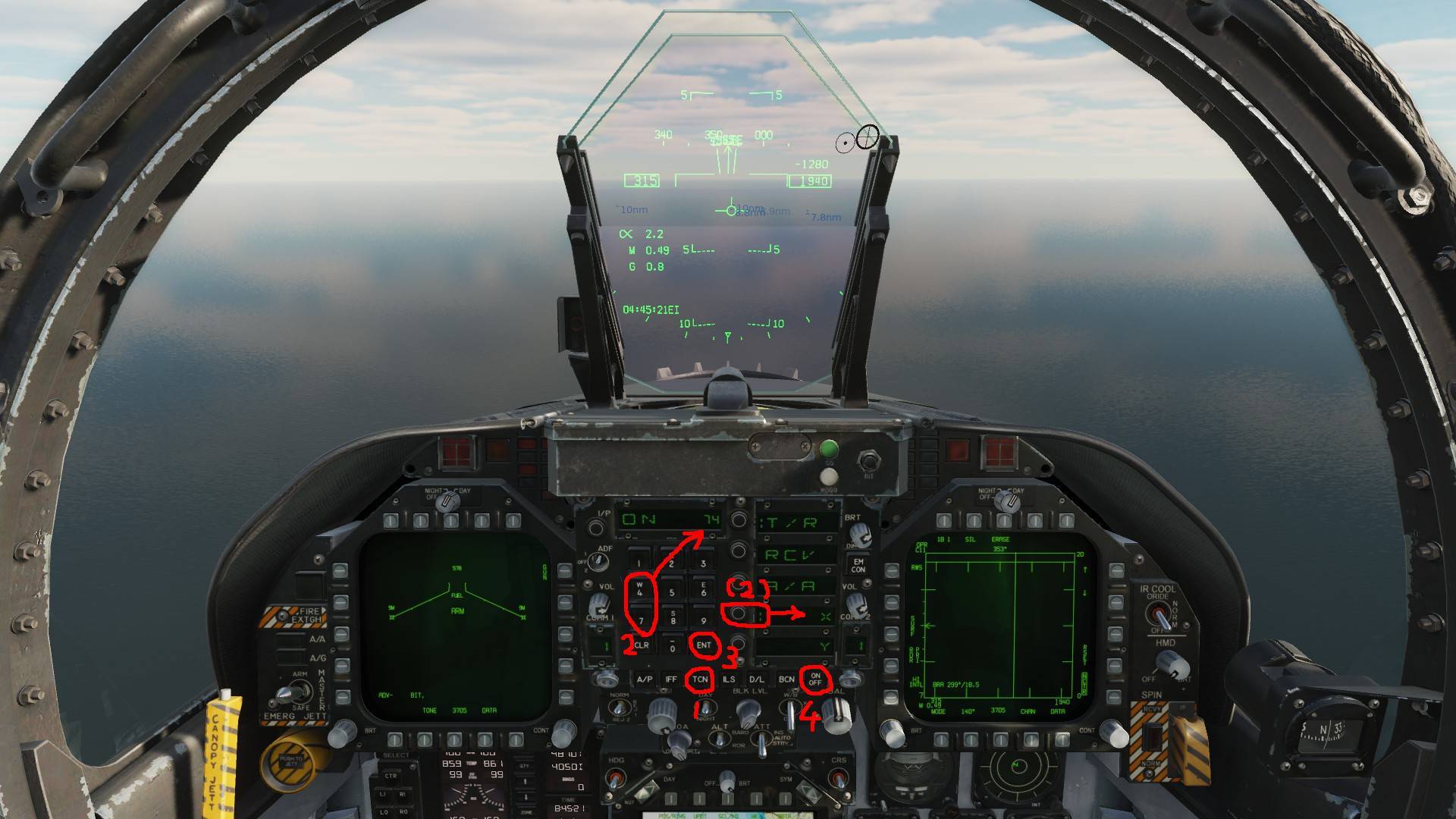 DCS F/A18C 空母着艦＆発艦のやり方メモ_a0003166_18113092.jpg