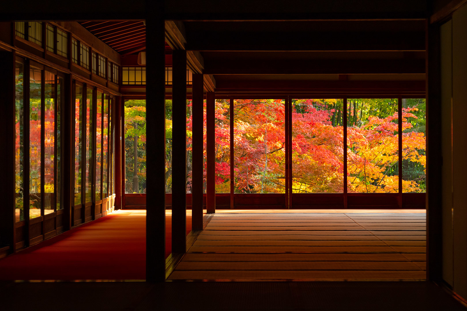 南禅寺 天授庵 その２_a0003166_18130829.jpg