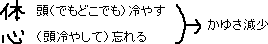 花粉症　頭を冷やす_a0003166_181630.gif