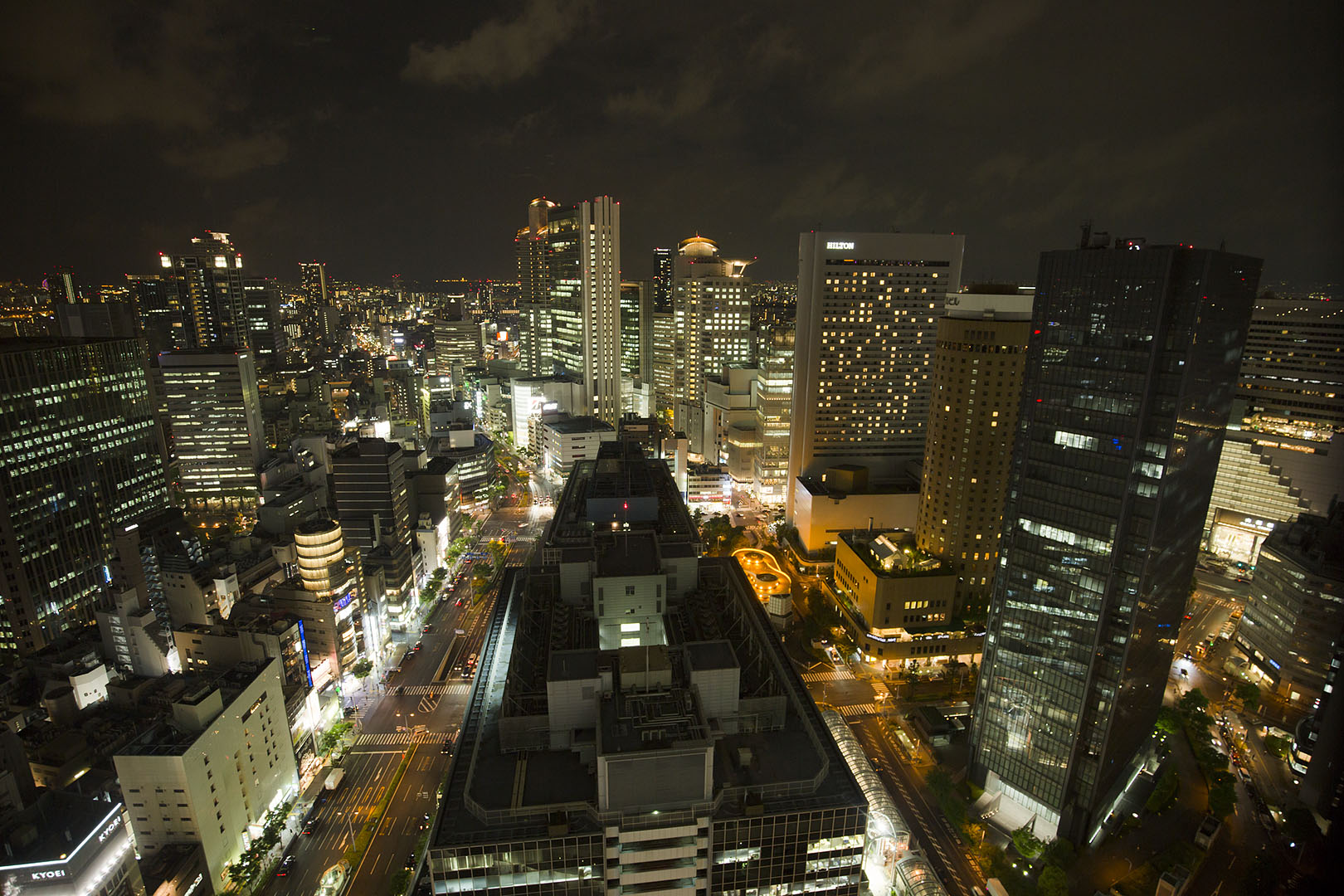 大阪駅前第３ビル_a0003166_18184010.jpg
