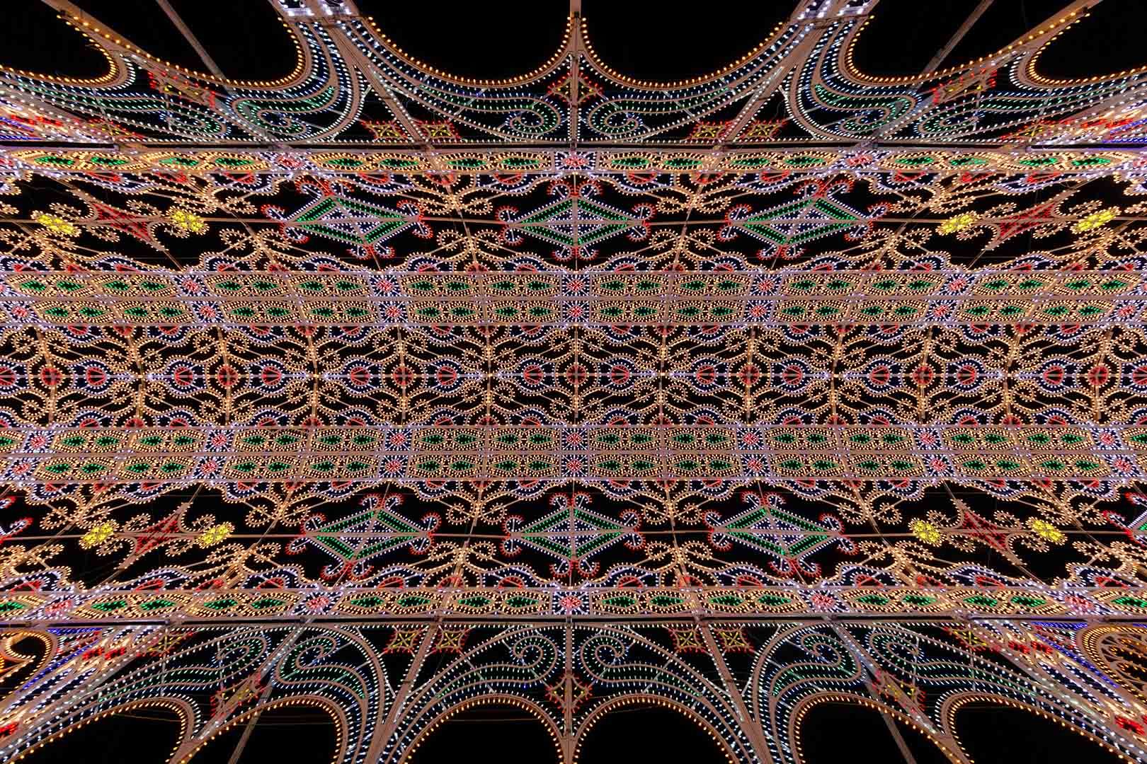 神戸ルミナリエ メリケンパーク その２_a0003166_18254980.jpg