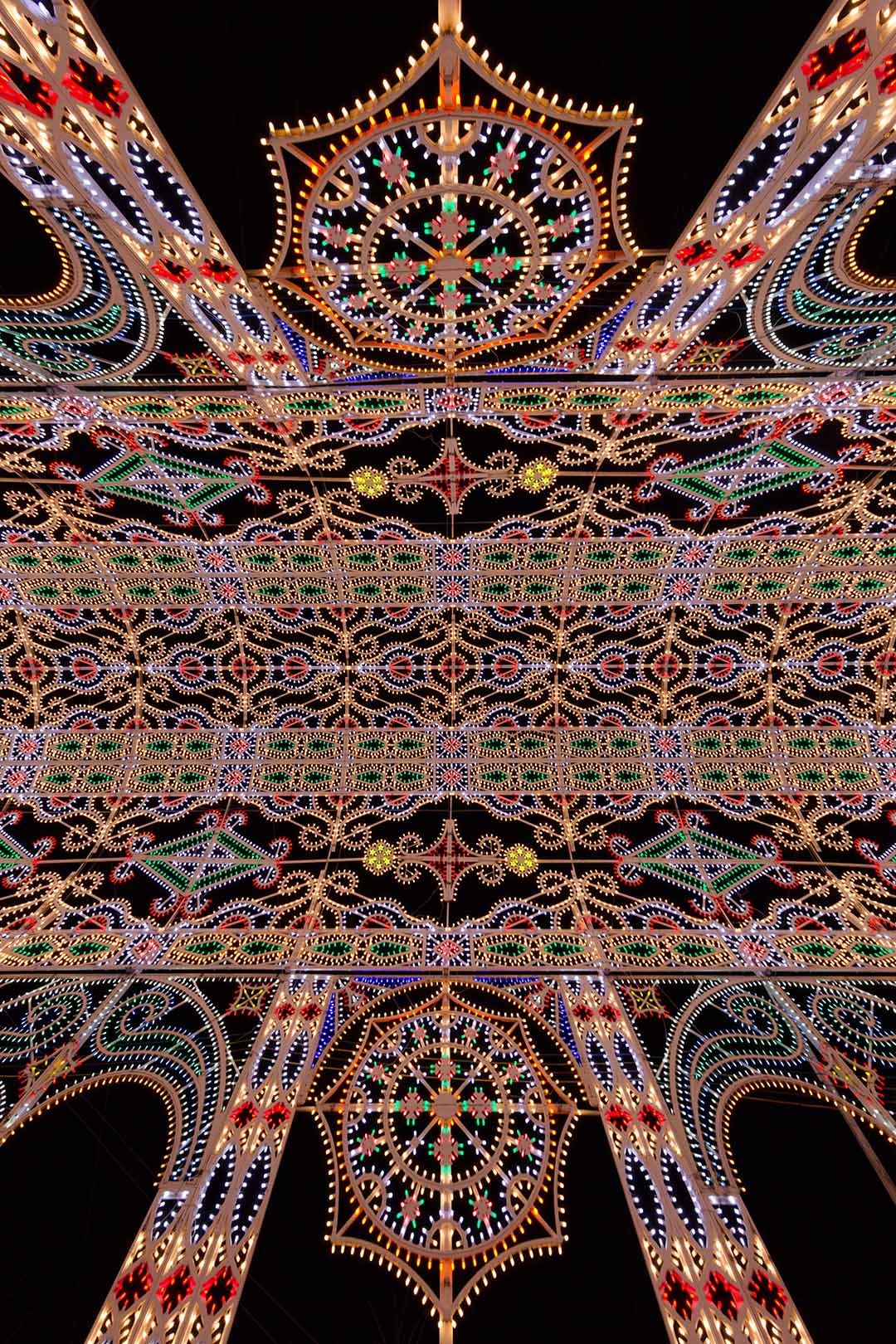 神戸ルミナリエ メリケンパーク その２_a0003166_18255339.jpg